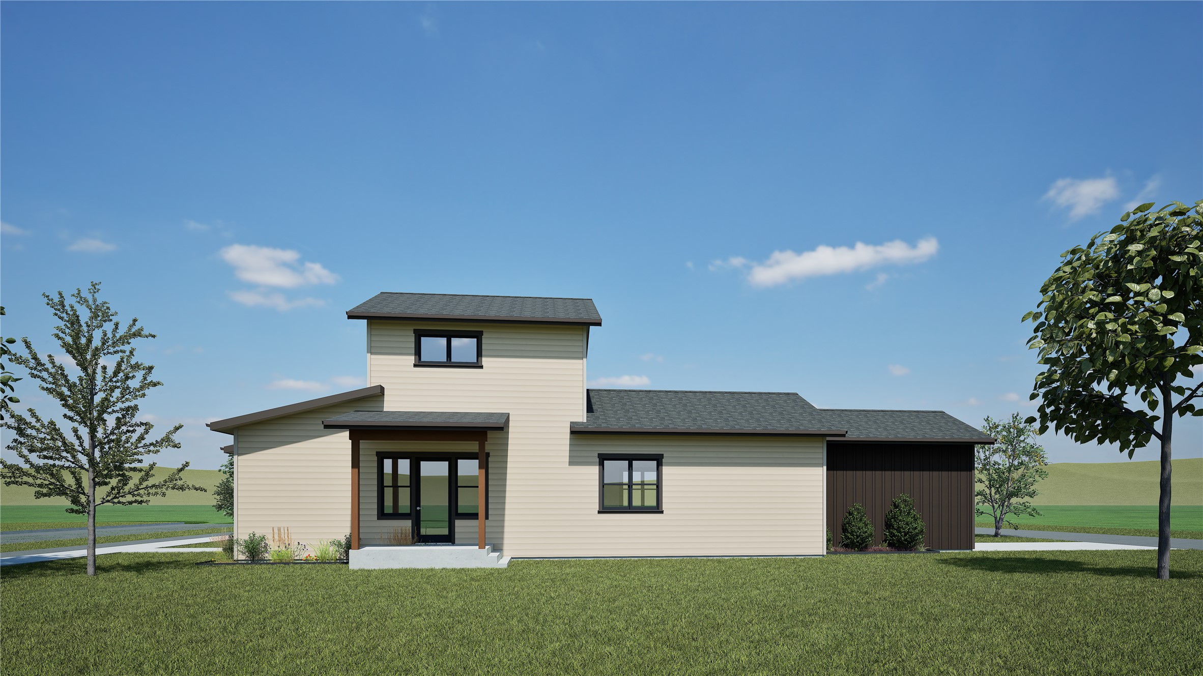 4842 England Boulevard Property Photo 8