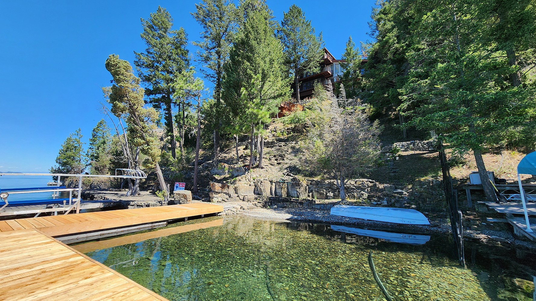 29673 Westside Drive N Property Photo 1