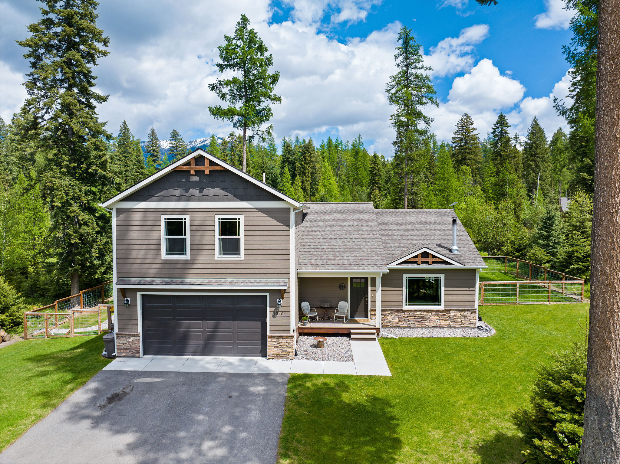 13404 Crescent Moon Drive Property Photo 1