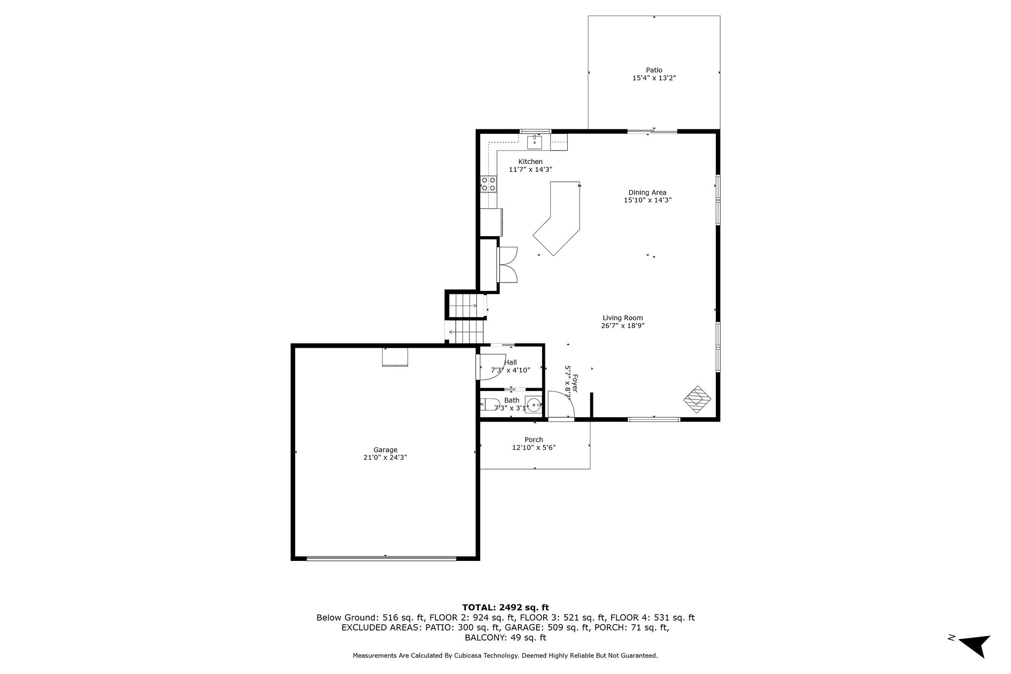 13404 Crescent Moon Drive Property Photo 62