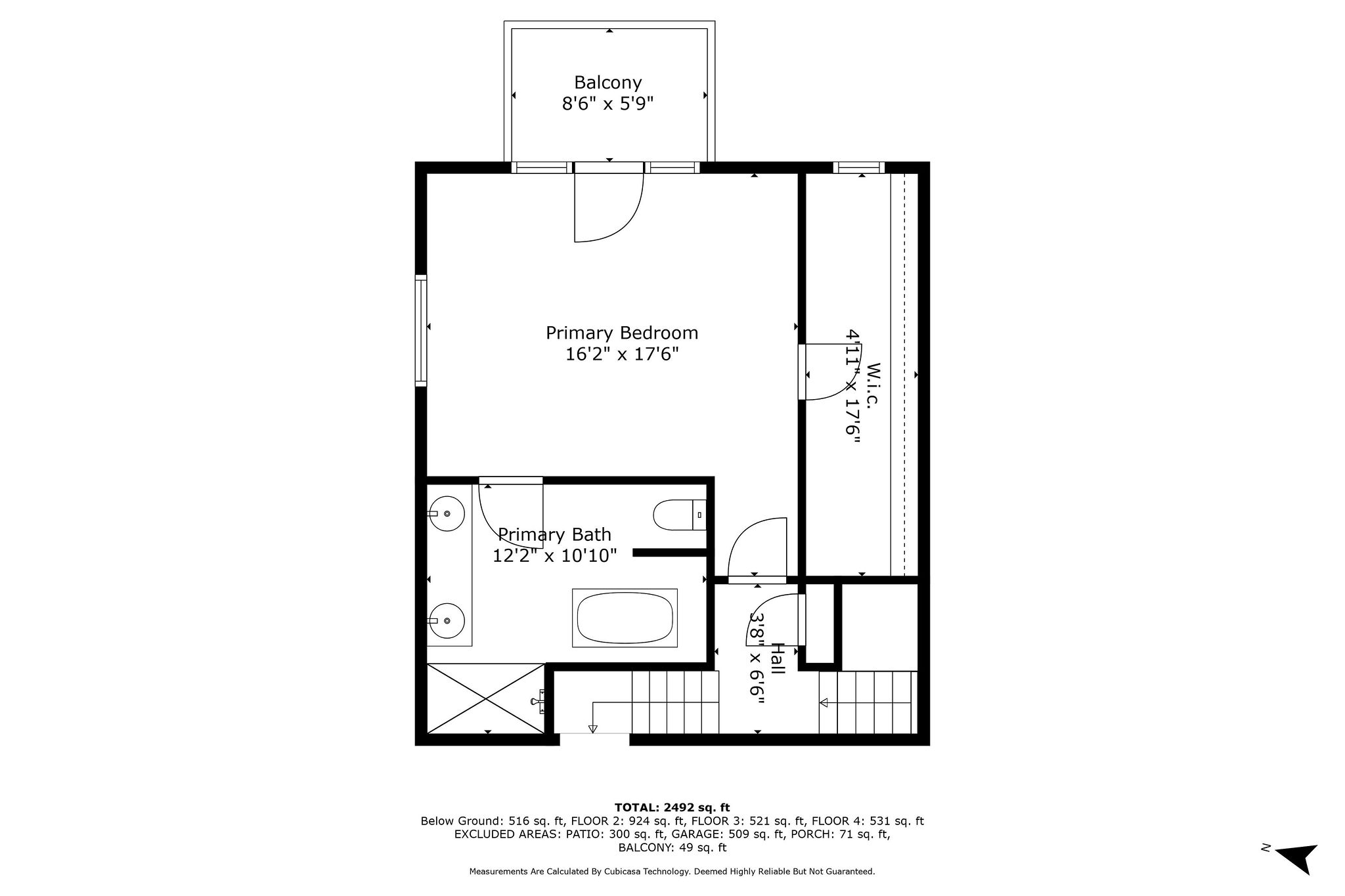 13404 Crescent Moon Drive Property Photo 63