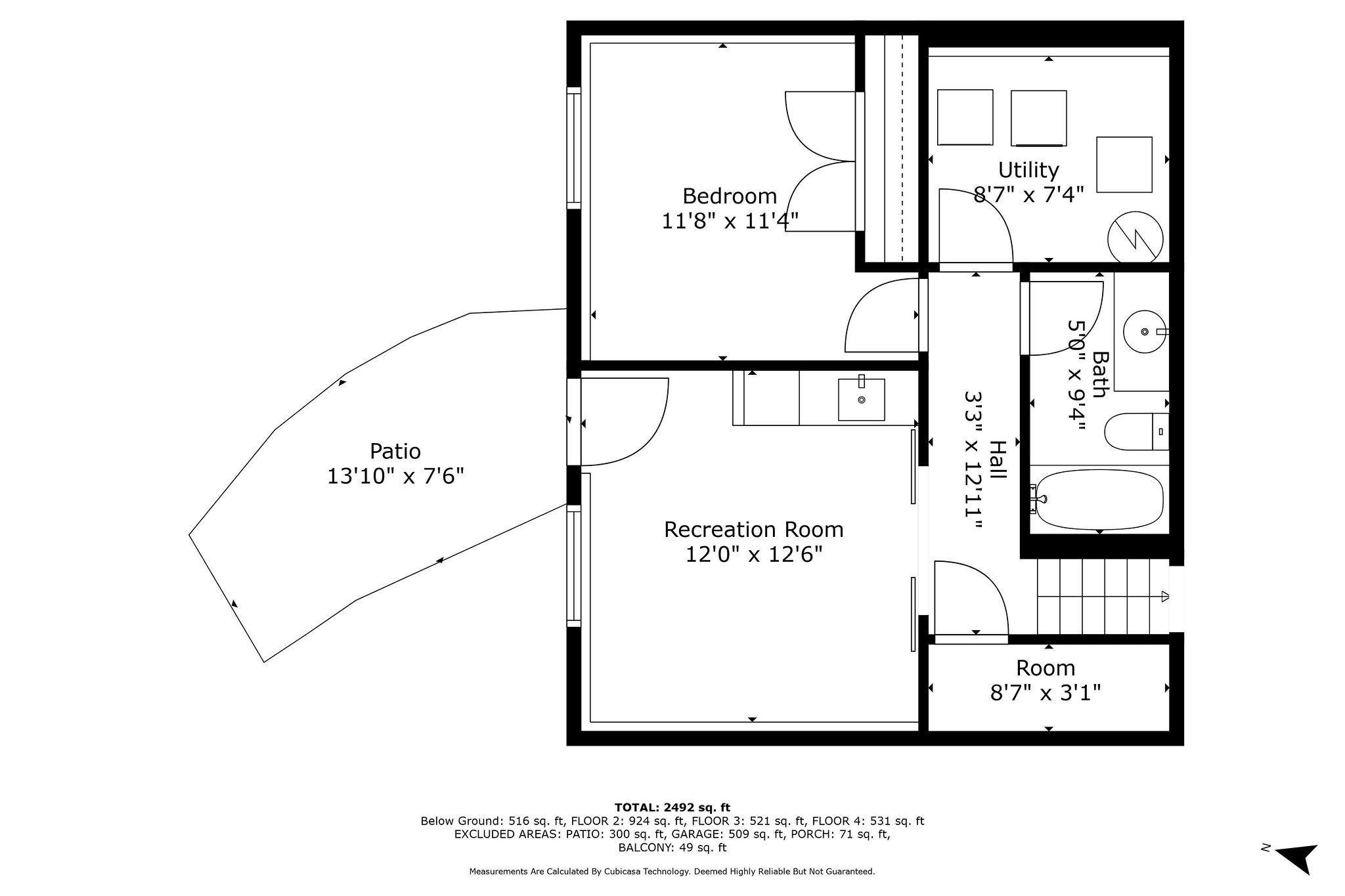13404 Crescent Moon Drive Property Photo 65