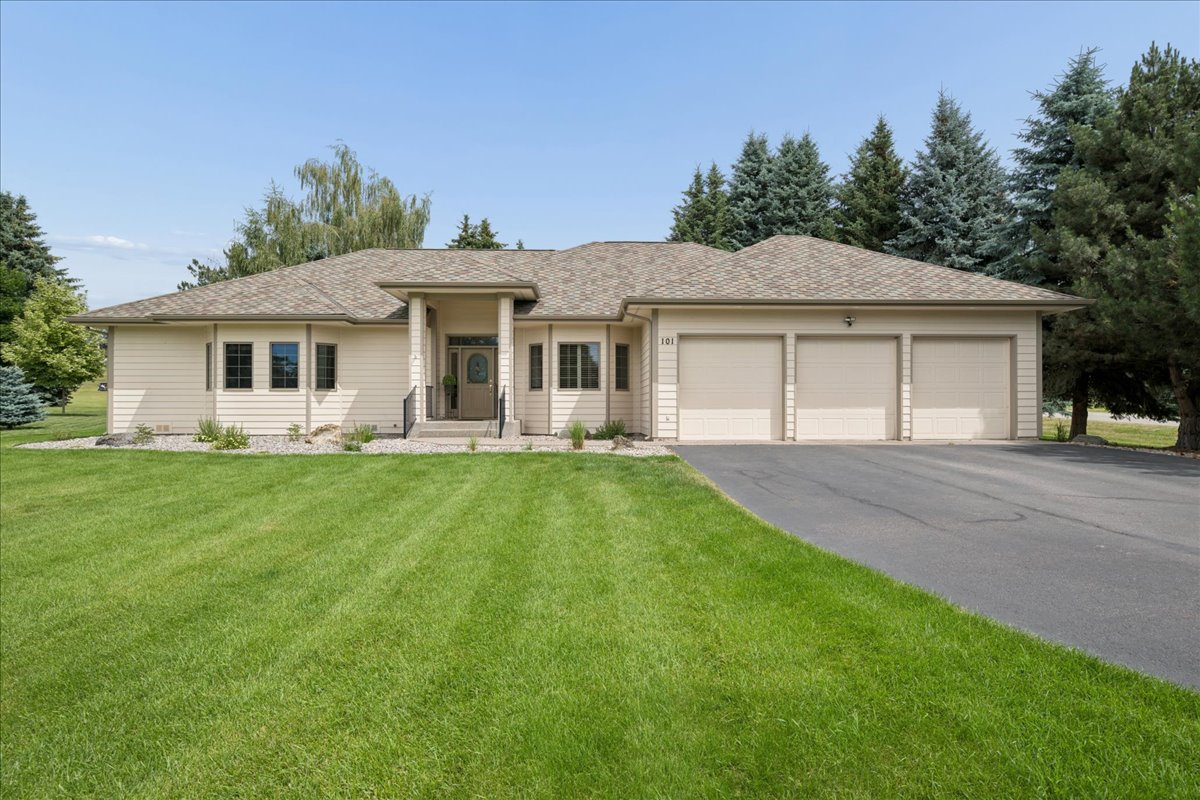 101 Whitetail Court Property Photo 1