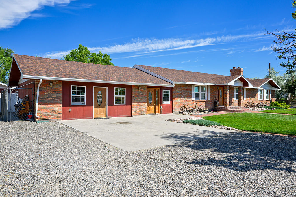 1650 Nahmis Avenue Property Photo 3