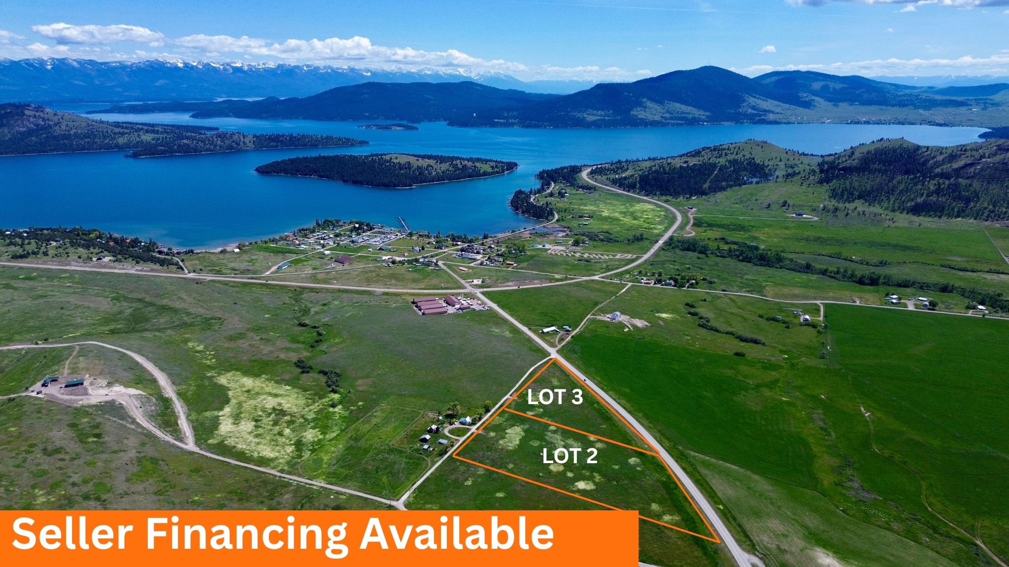0 Lot 2 Yellowbell Lane Lot 2 Property Photo 1