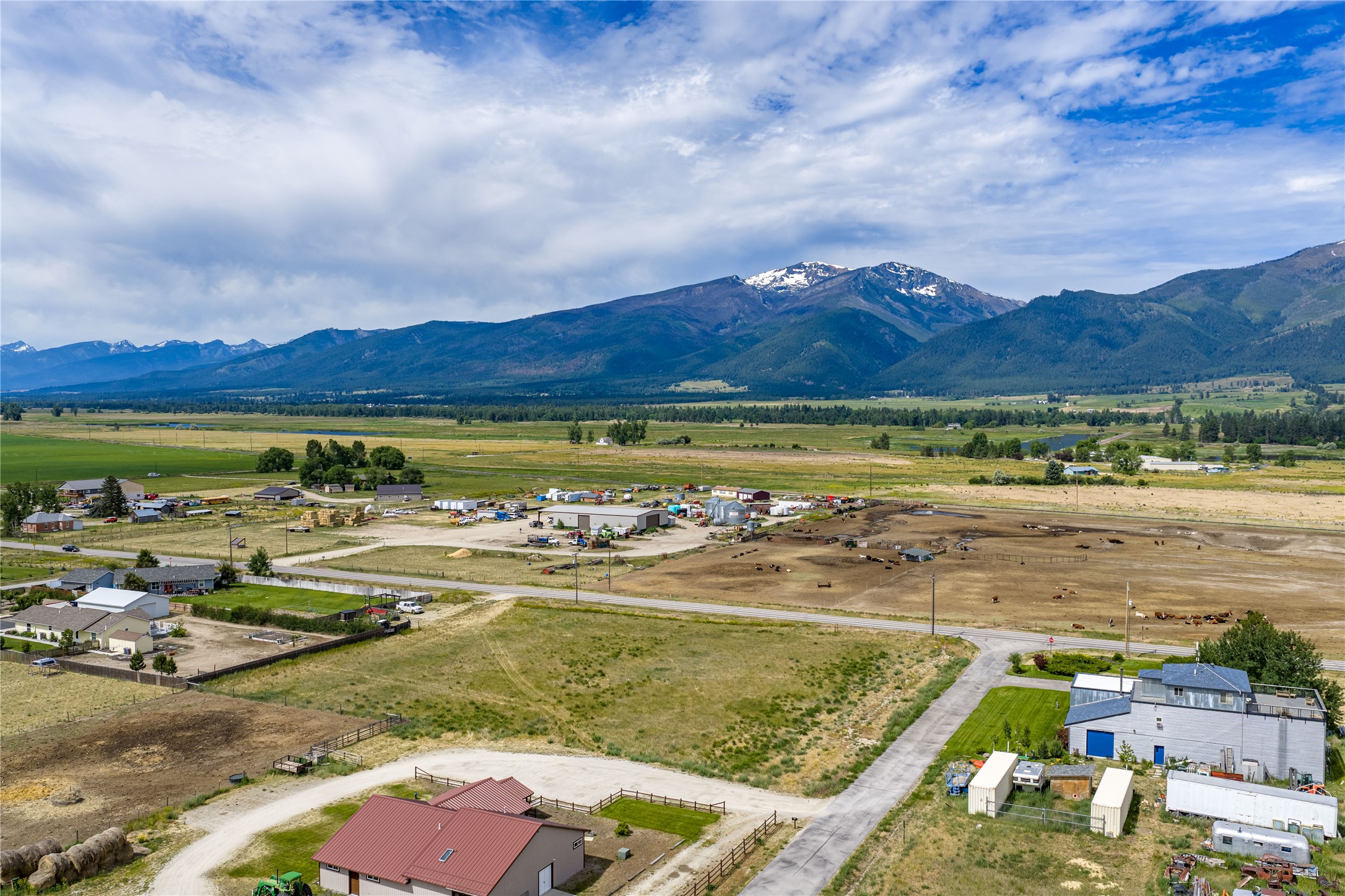 Lot 4a Eastside Highway Property Photo 4