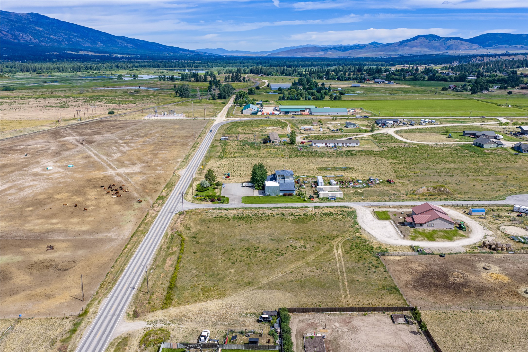 Lot 4a Eastside Highway Property Photo 6