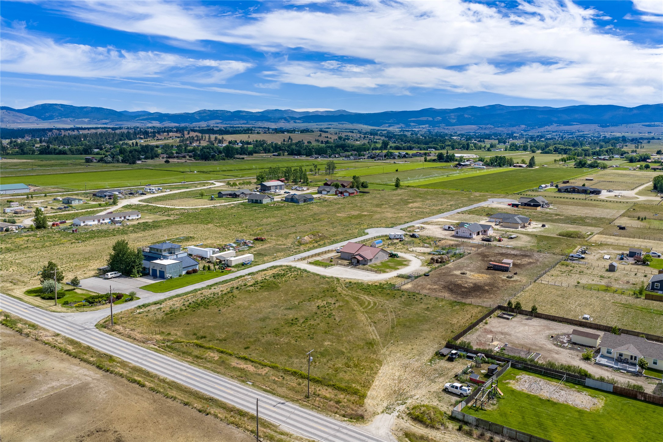 Lot 4a Eastside Highway Property Photo 7