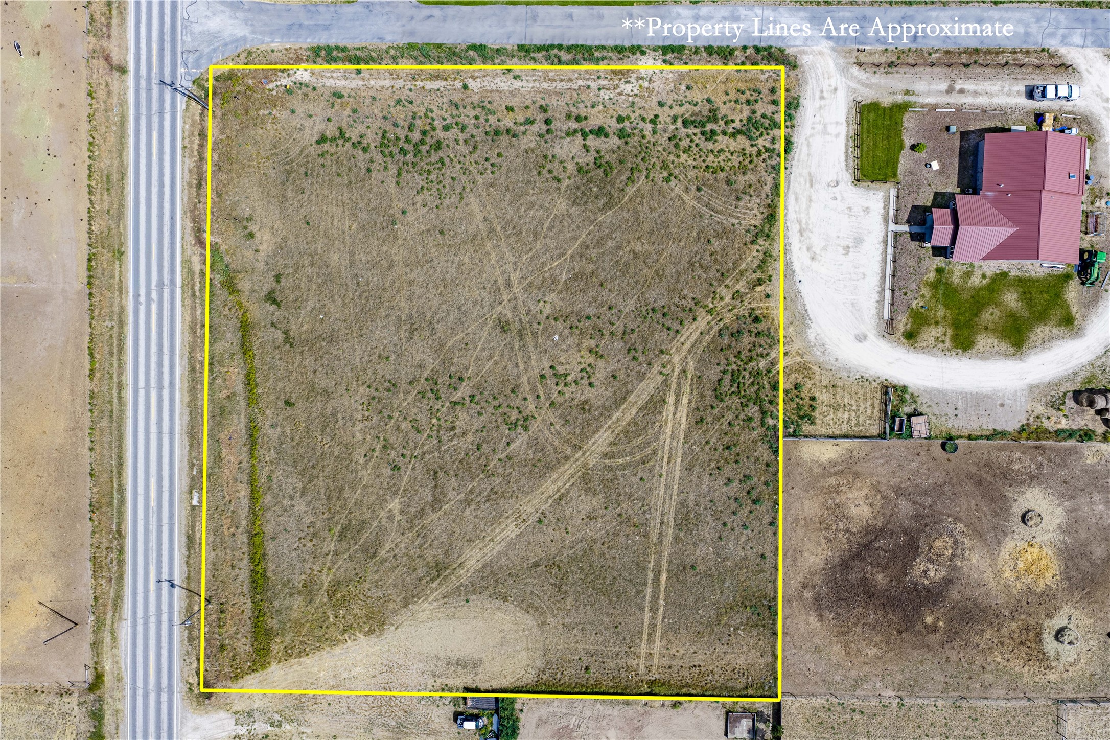 Lot 4a Eastside Highway Property Photo 11