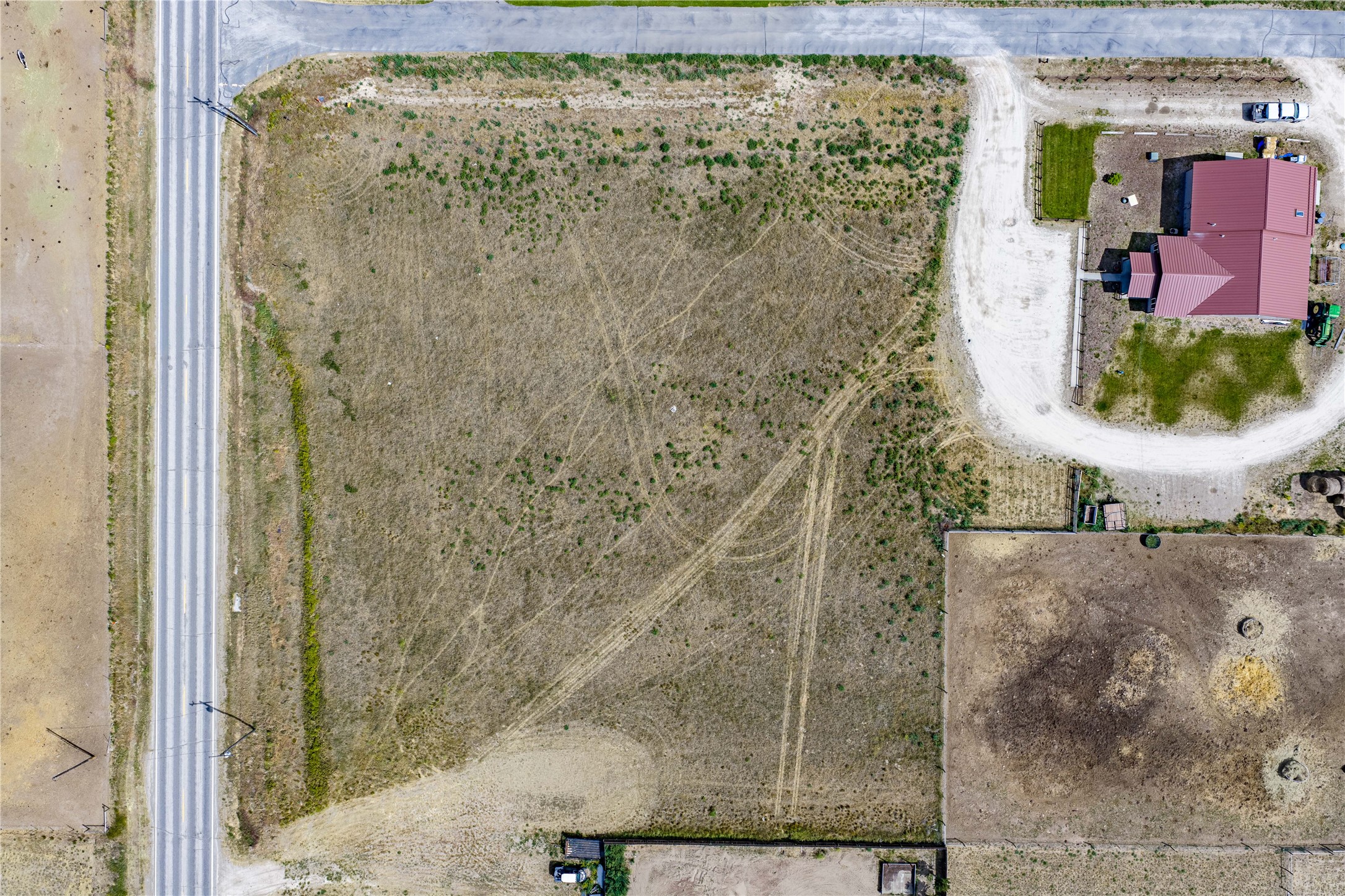 Lot 4a Eastside Highway Property Photo 12