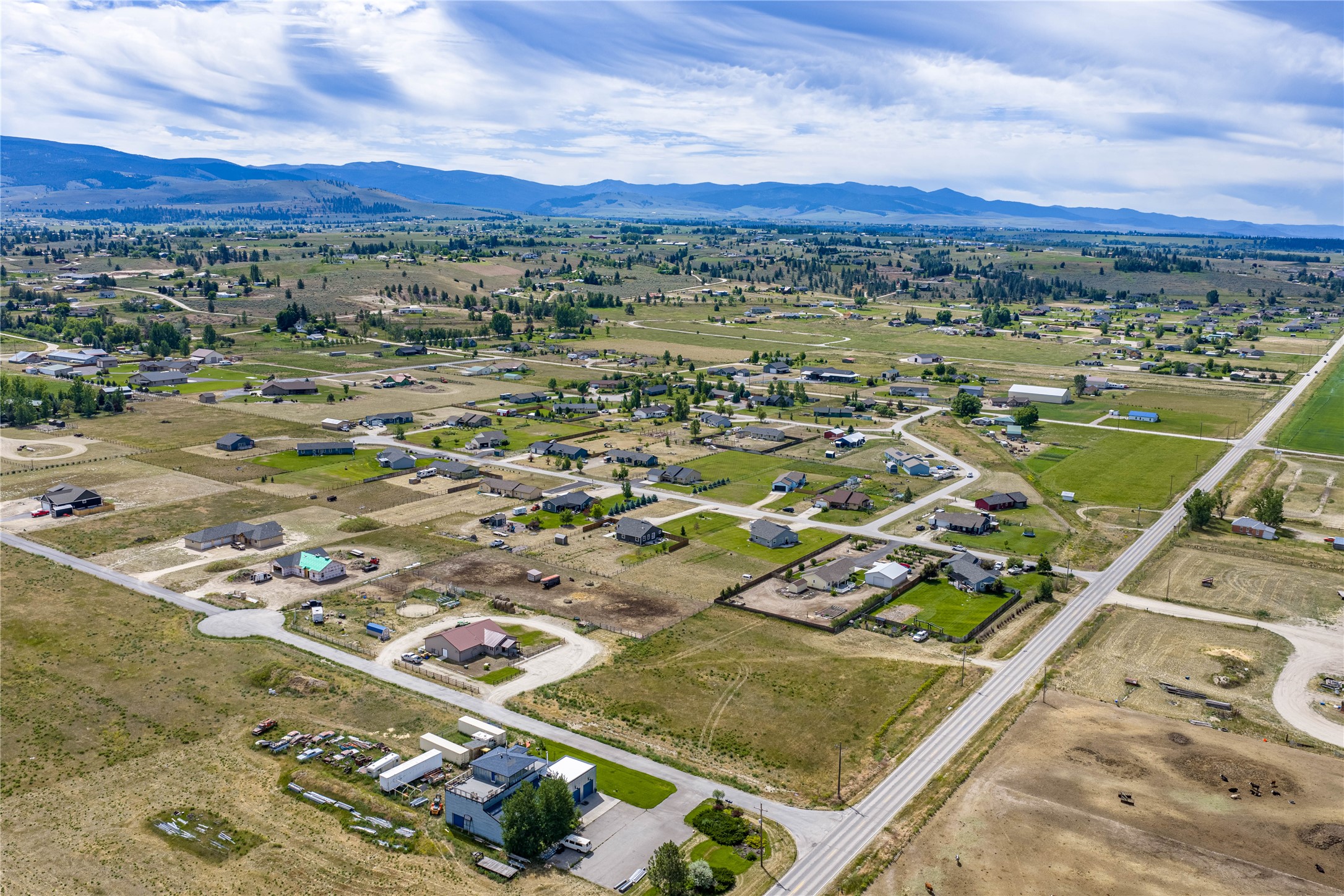 Lot 4a Eastside Highway Property Photo 13