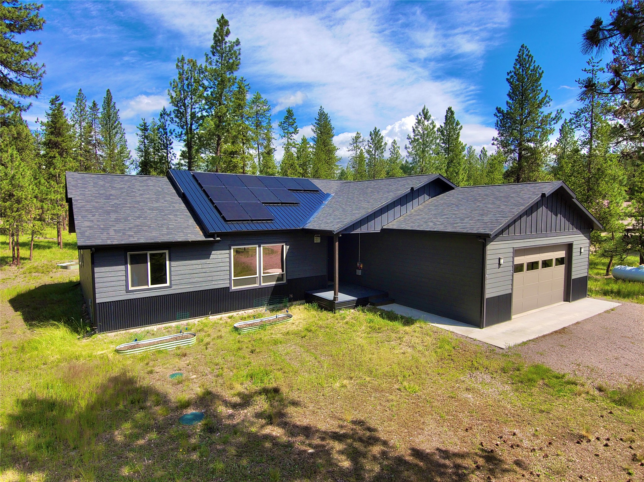 1032 Whitetail Drive Property Photo 1