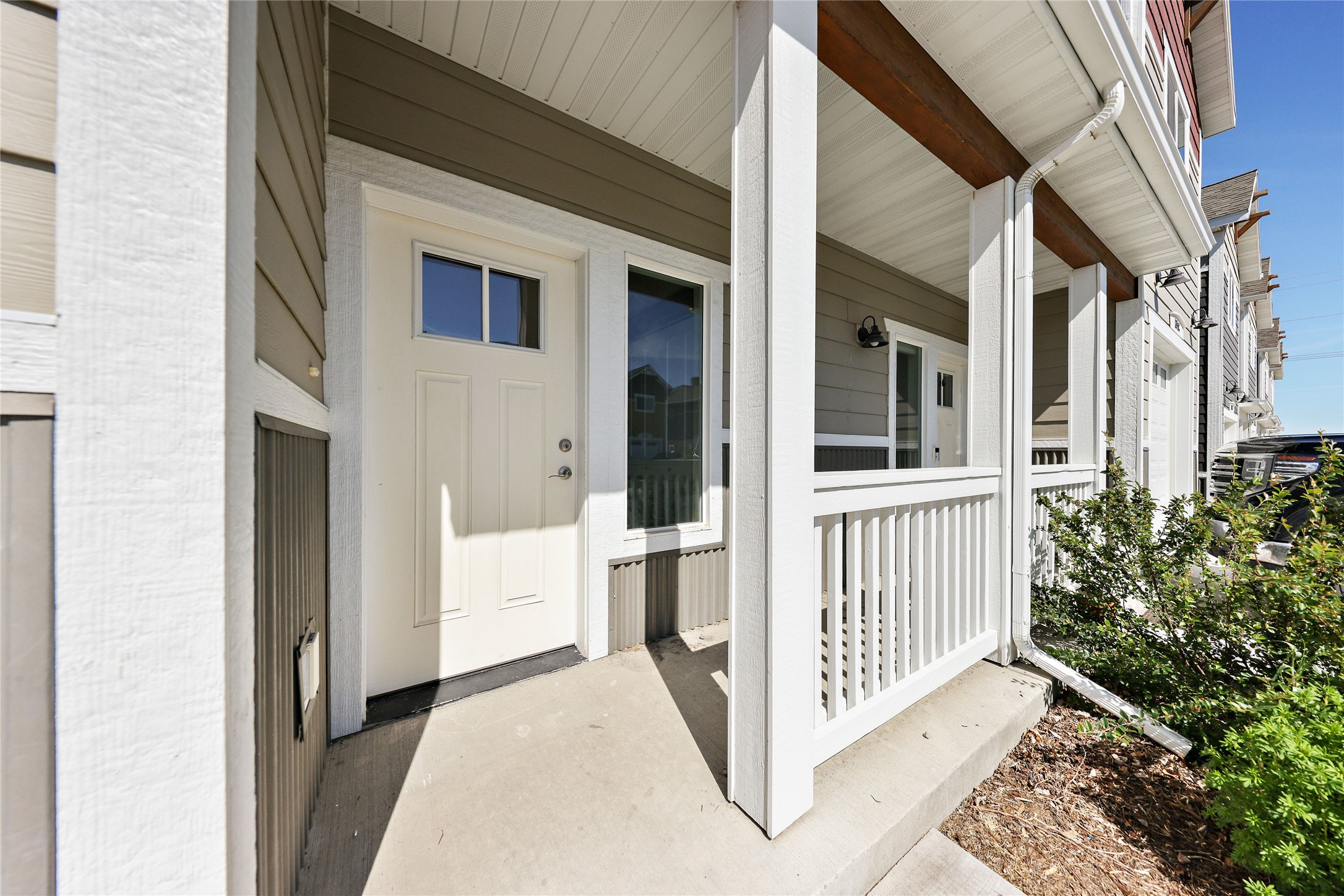 1245 Baxter Creek Way B Property Photo 2