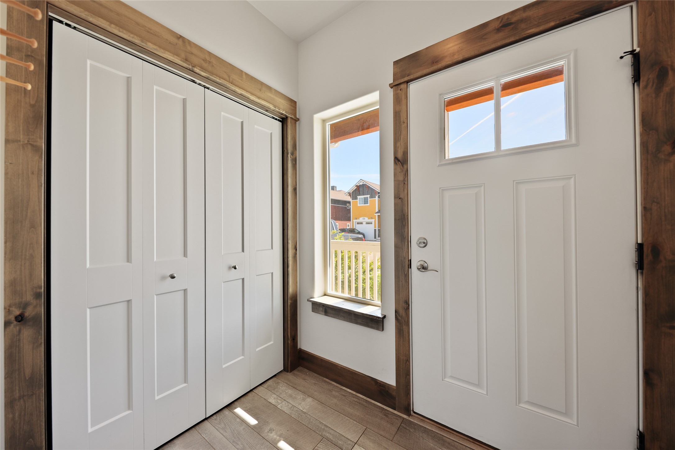 1245 Baxter Creek Way B Property Photo 13