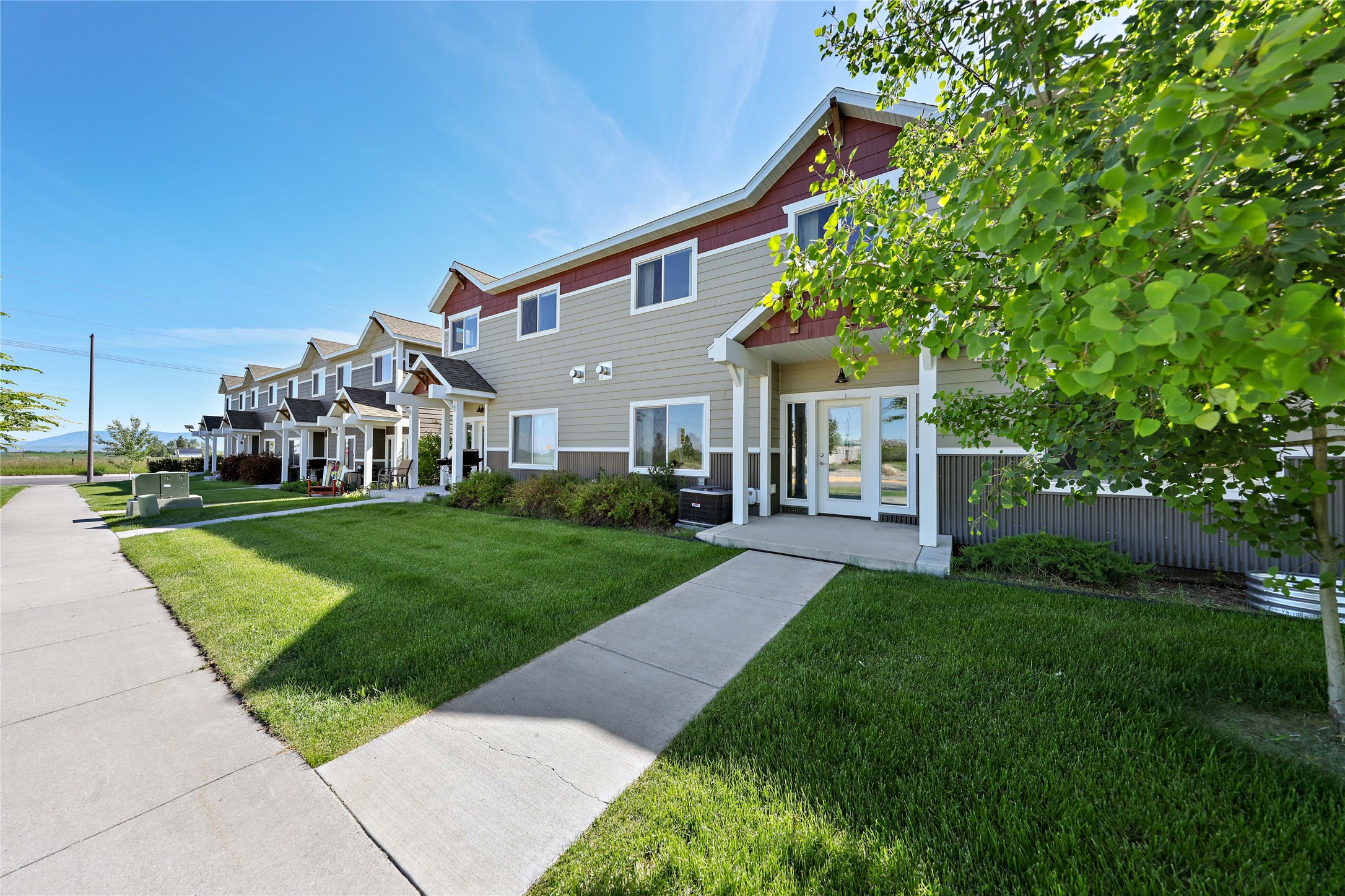 1245 Baxter Creek Way B Property Photo 36