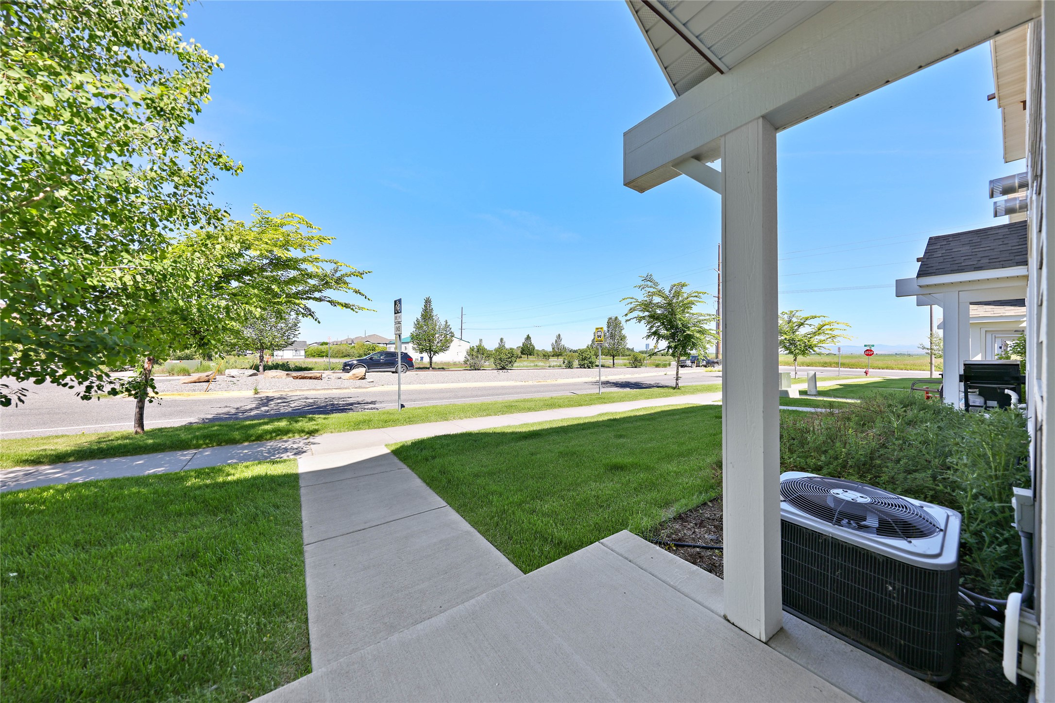 1245 Baxter Creek Way B Property Photo 37