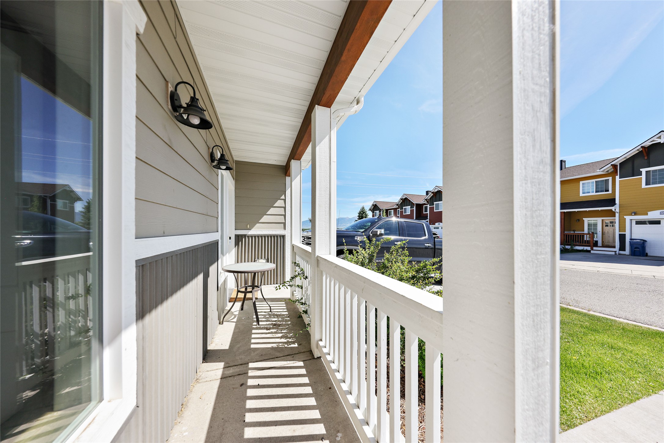 1245 Baxter Creek Way B Property Photo 38