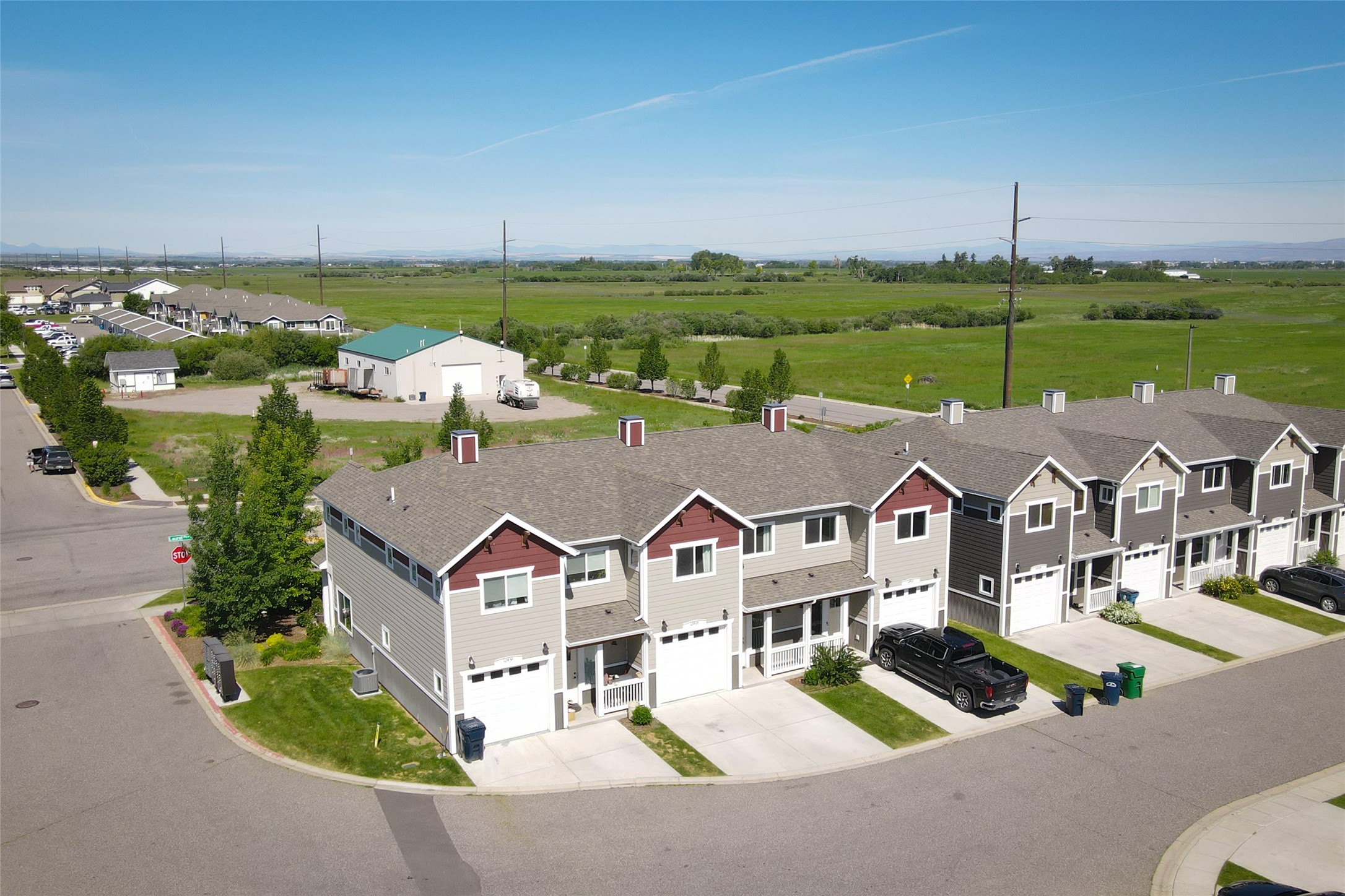 1245 Baxter Creek Way B Property Photo 41