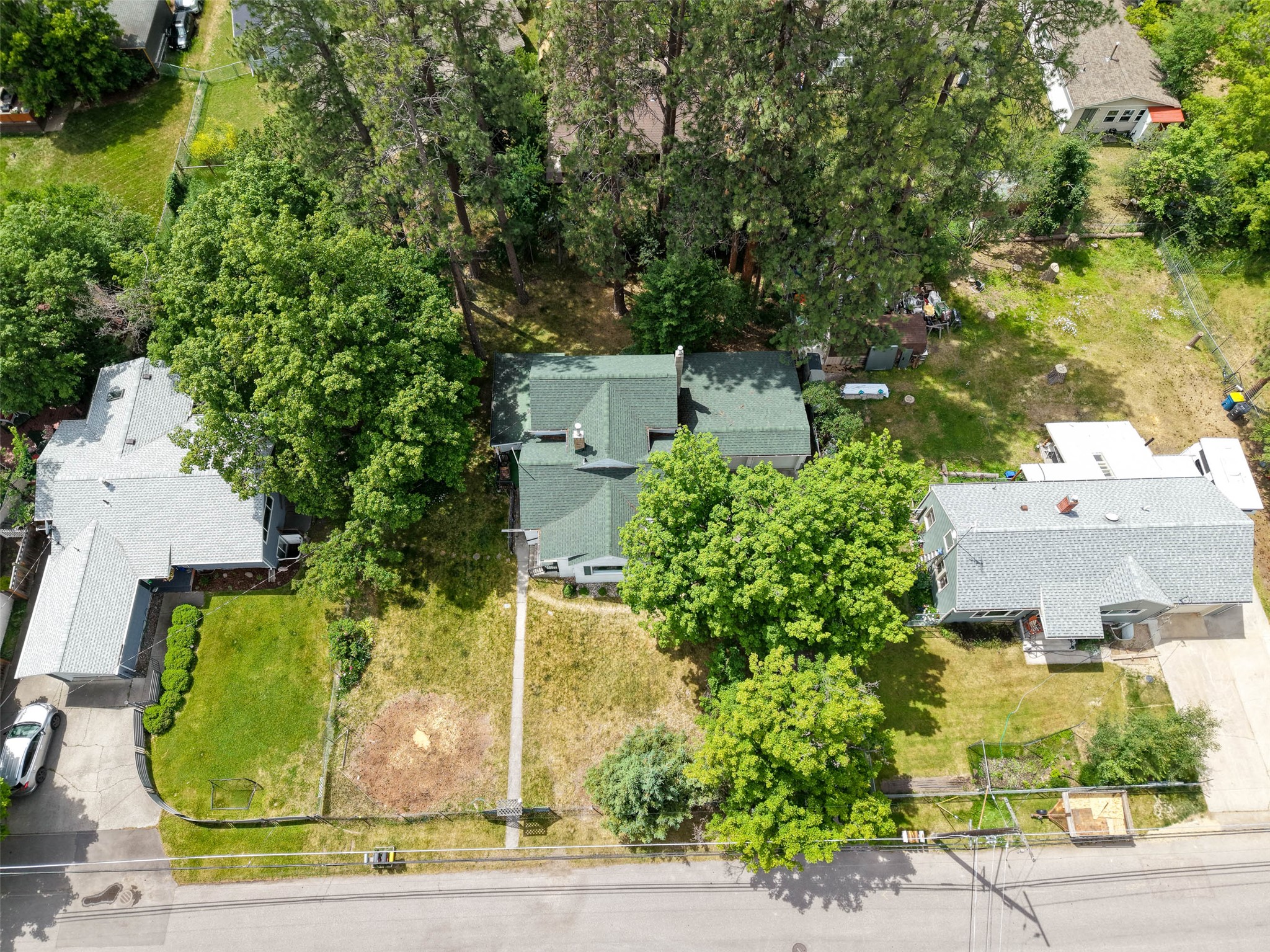 2405 Gilbert Avenue Property Photo 19