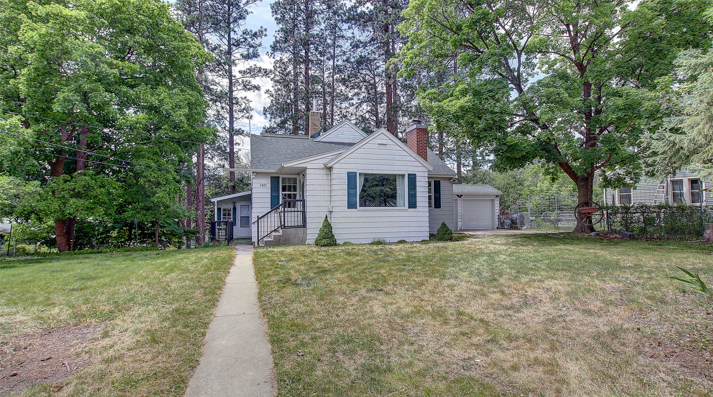 2405 Gilbert Avenue Property Photo 22