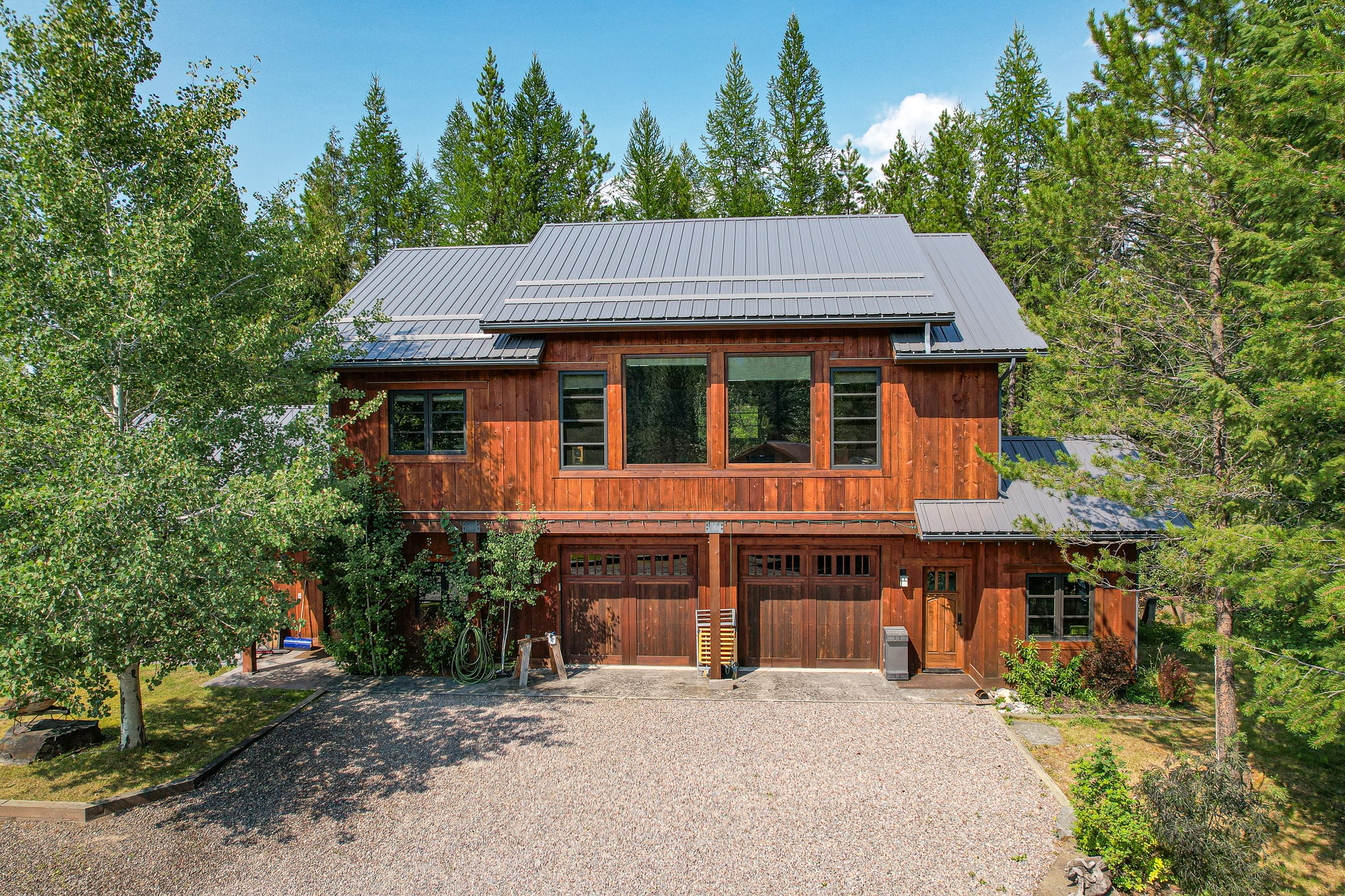 13521 Bug Creek Road Property Photo 3
