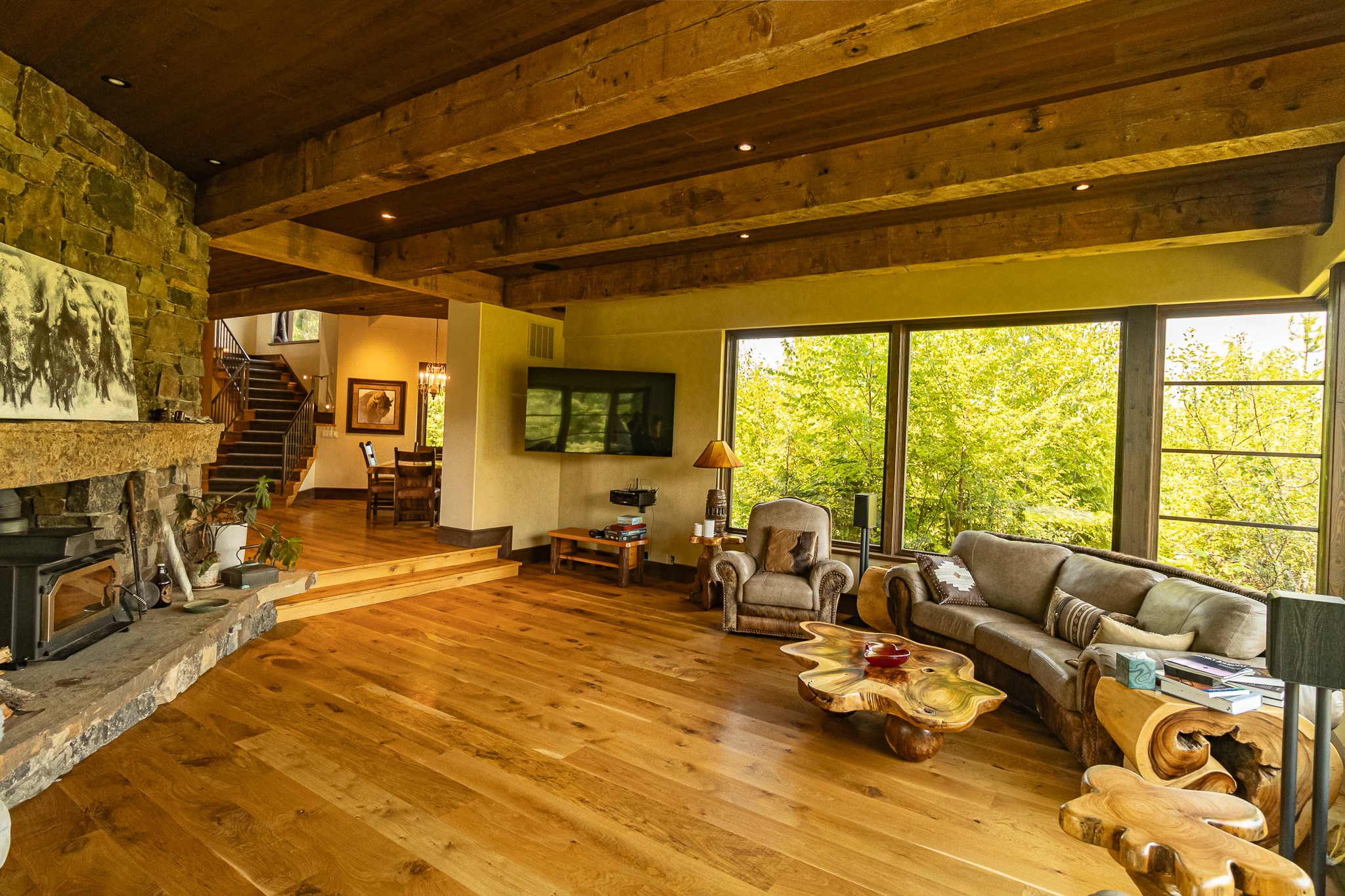 13521 Bug Creek Road Property Photo 4