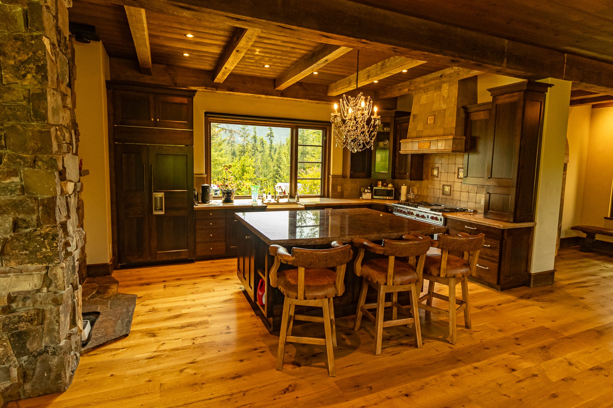 13521 Bug Creek Road Property Photo 6