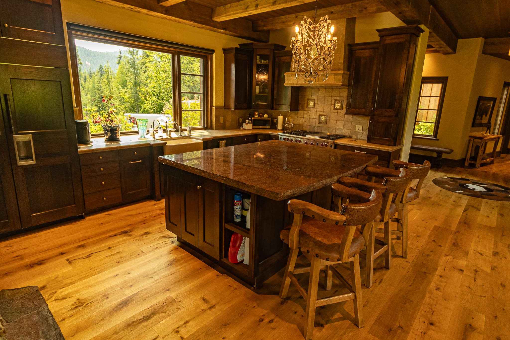 13521 Bug Creek Road Property Photo 7