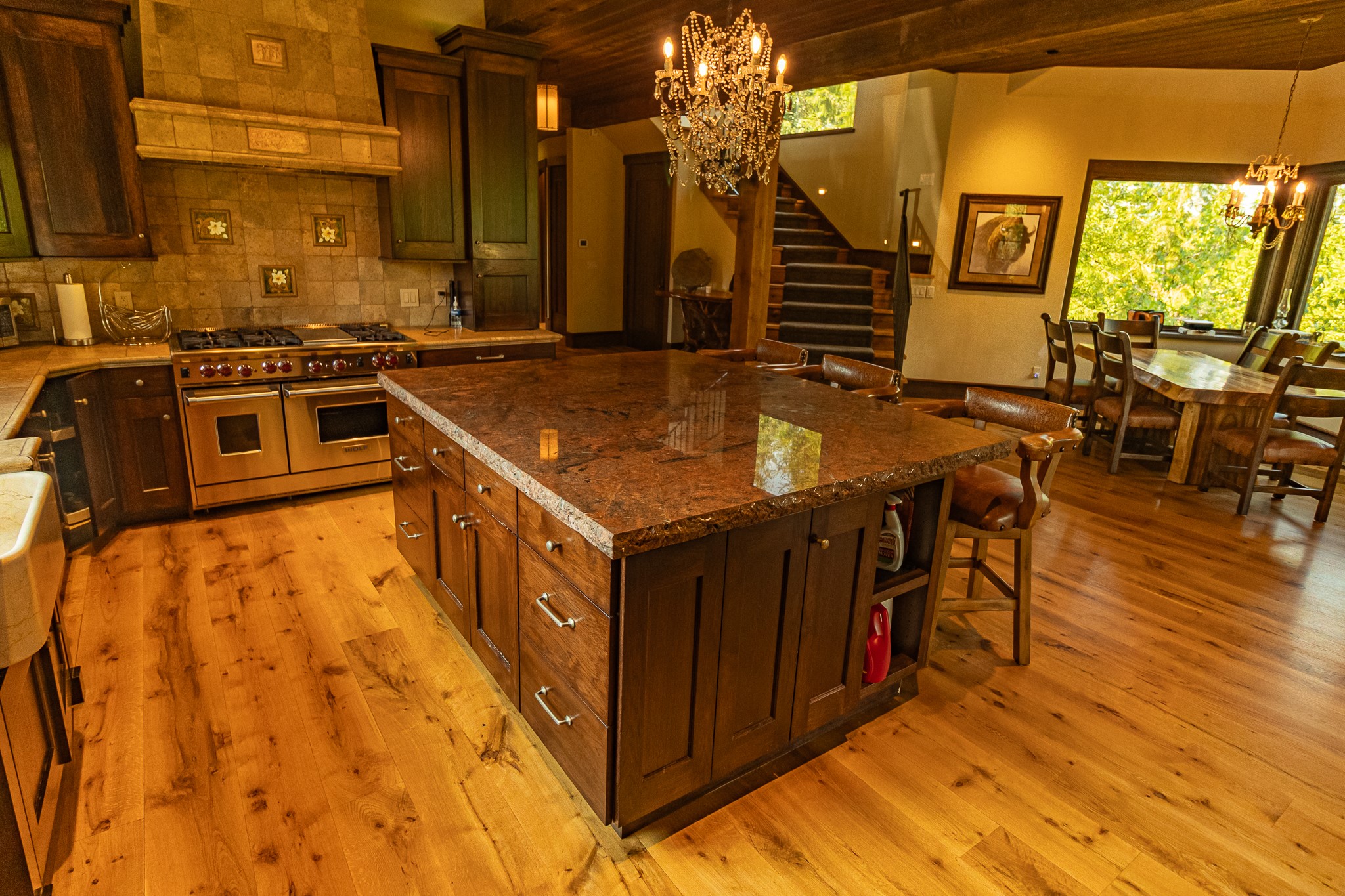 13521 Bug Creek Road Property Photo 8