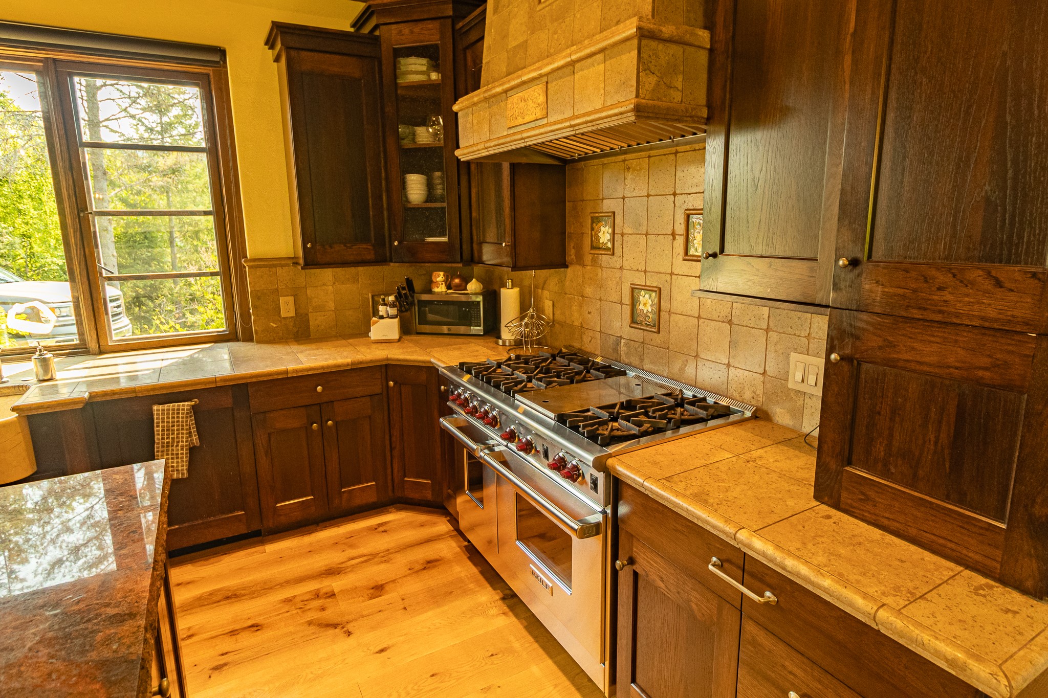 13521 Bug Creek Road Property Photo 9