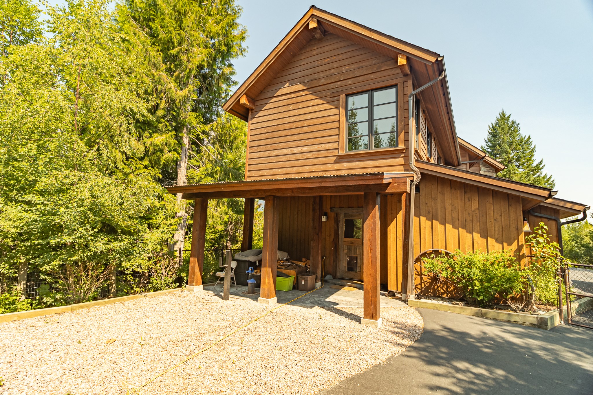 13521 Bug Creek Road Property Photo 45