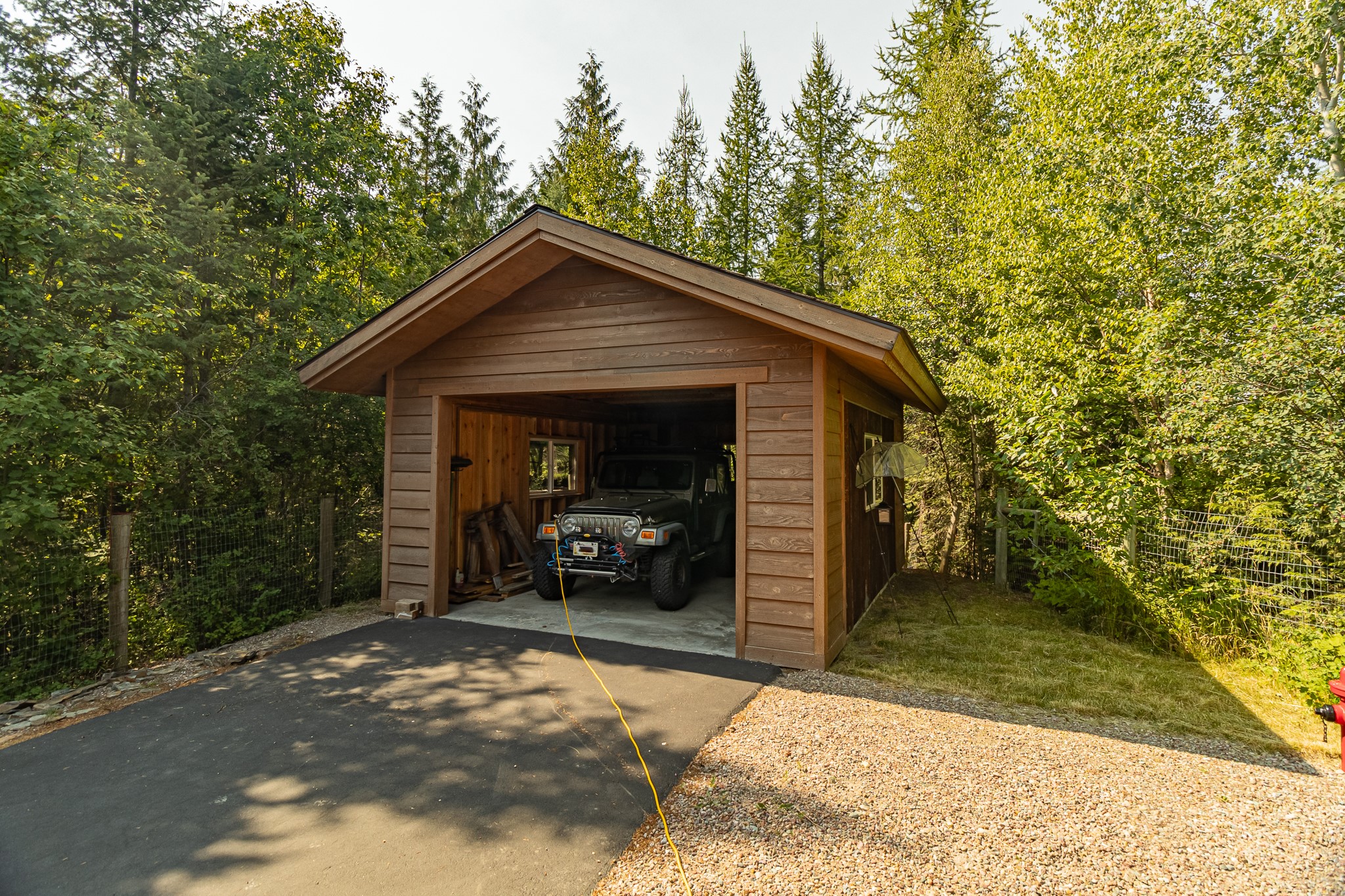 13521 Bug Creek Road Property Photo 46