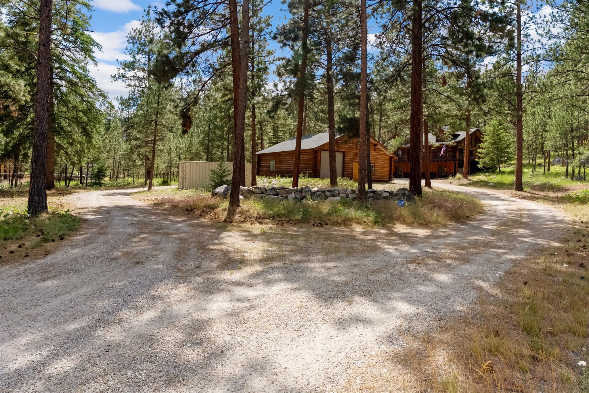503 Mill Creek Trail Road Property Photo 3