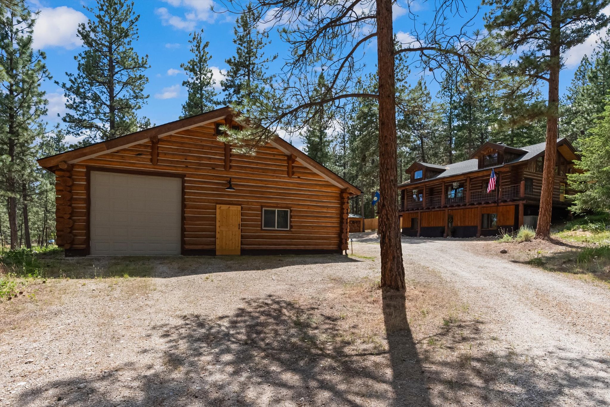 503 Mill Creek Trail Road Property Photo 4