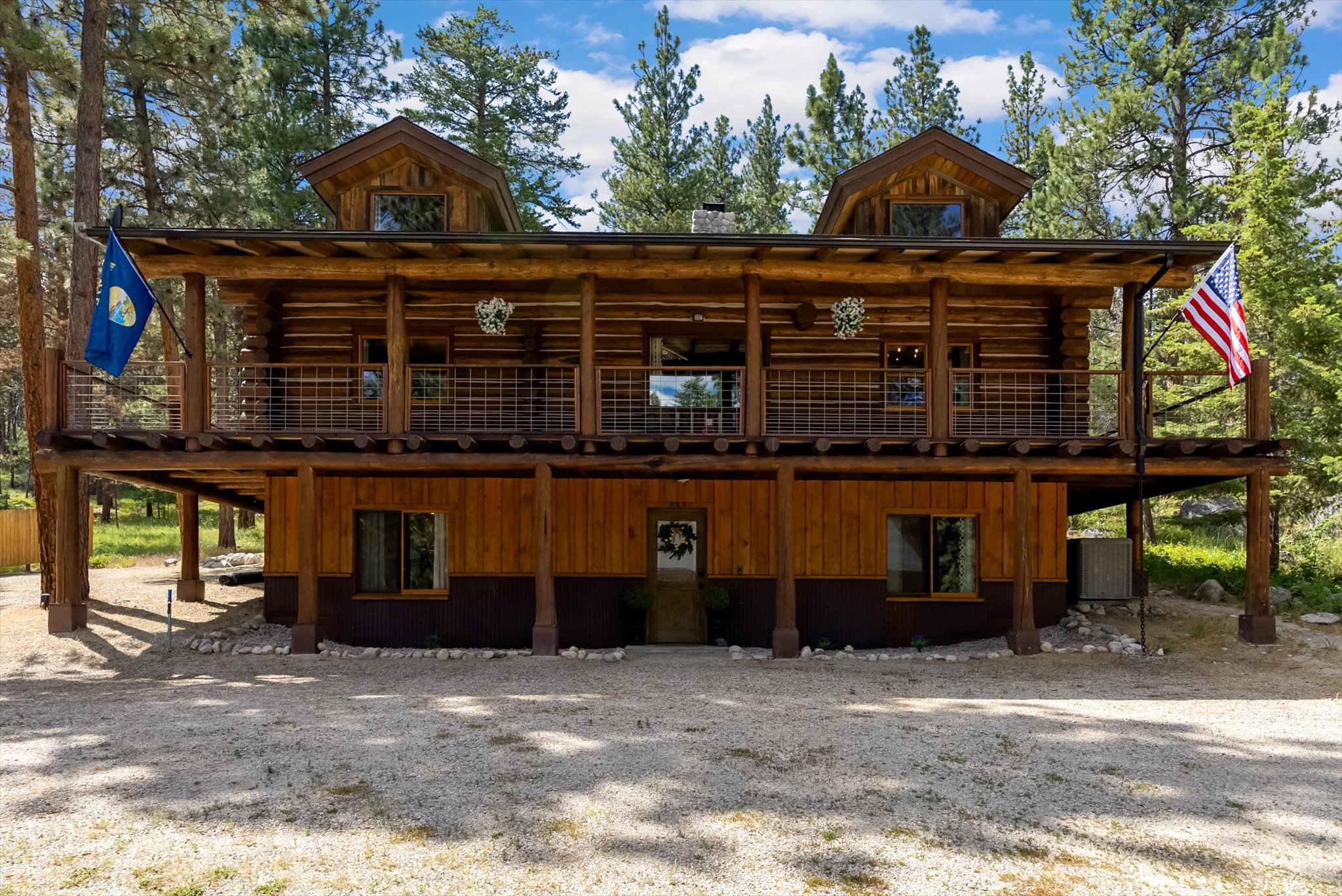 503 Mill Creek Trail Road Property Photo 6