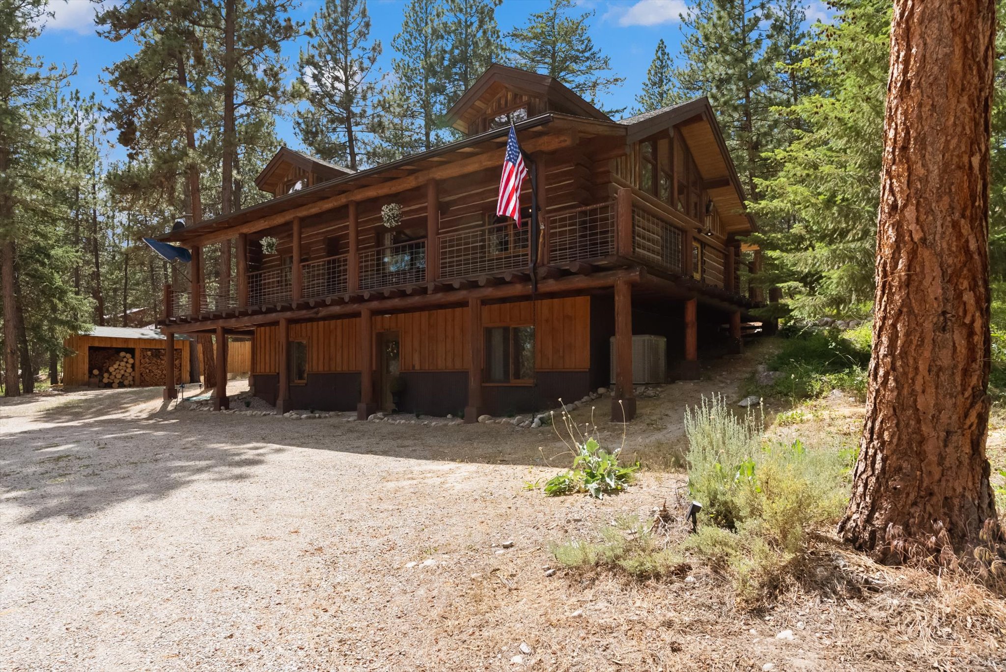 503 Mill Creek Trail Road Property Photo 8