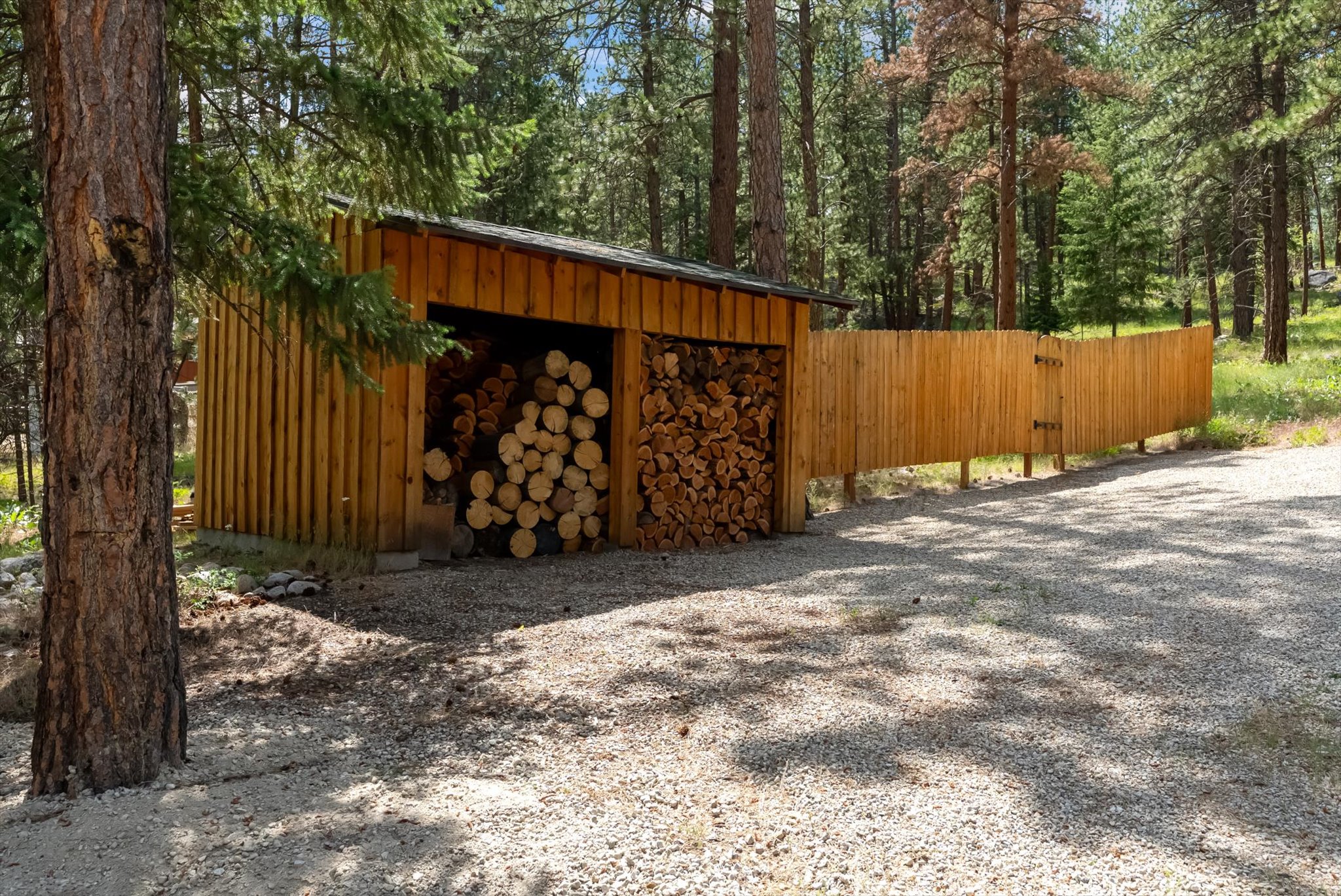 503 Mill Creek Trail Road Property Photo 9