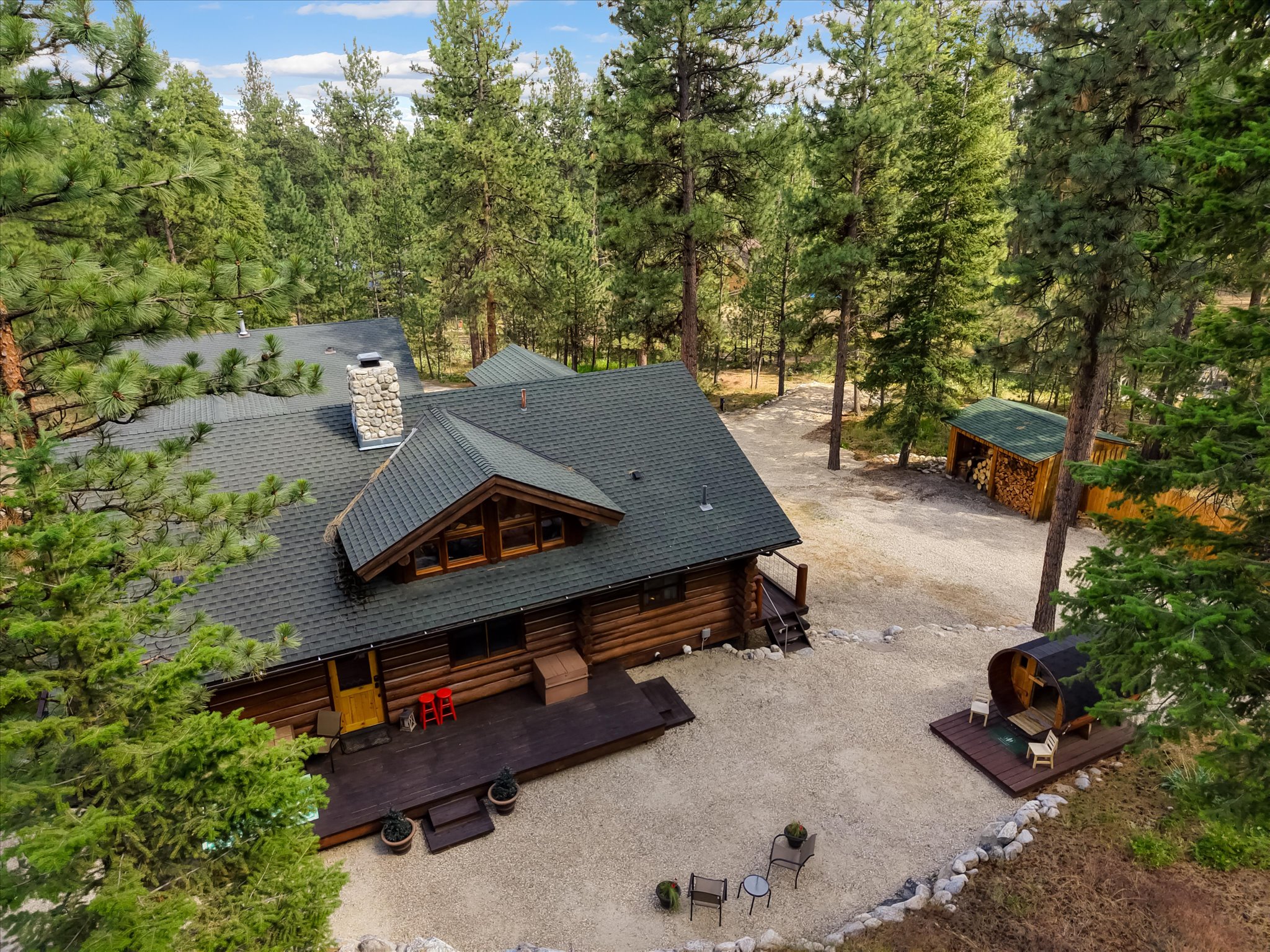 503 Mill Creek Trail Road Property Photo 50