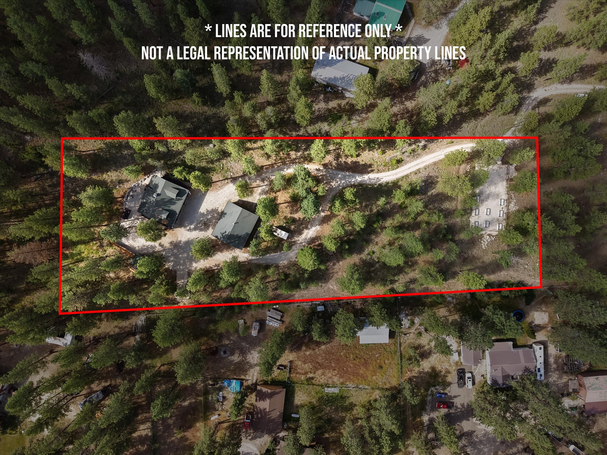 503 Mill Creek Trail Road Property Photo 59