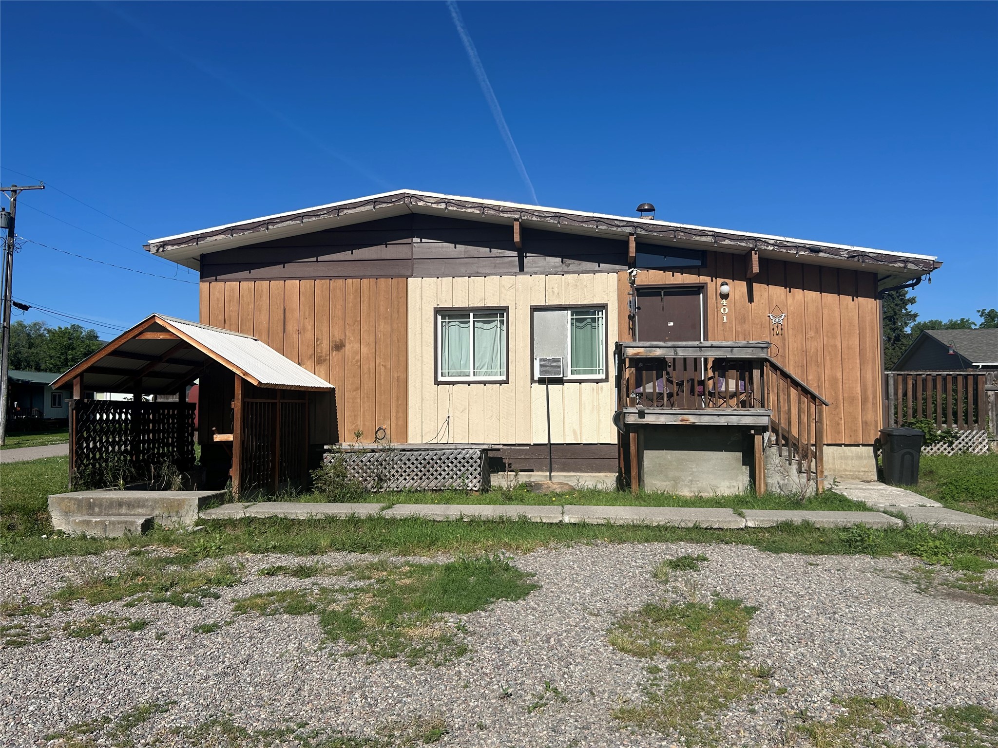 401 Garber Street Property Photo 1
