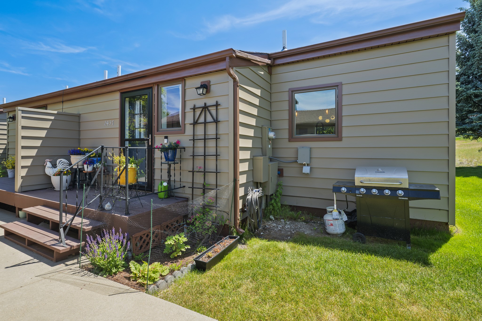 2437 Sunlight Circle Property Photo 31