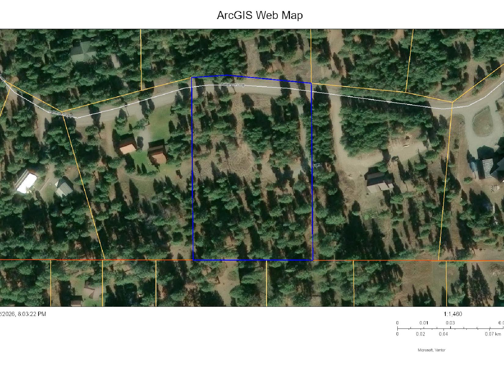 4587 Patterson Loop Property Photo 17