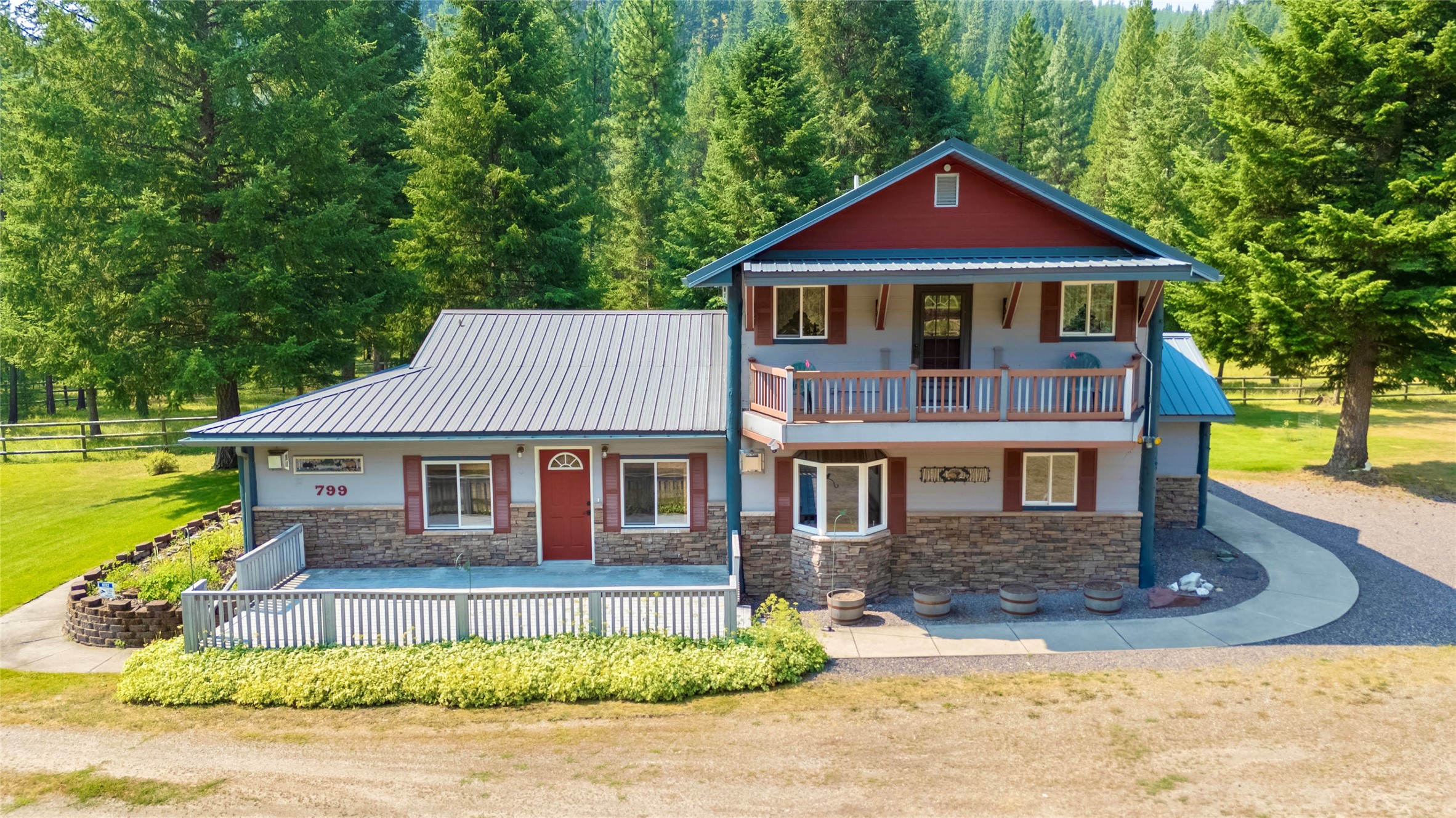 799 Outback Trail Property Photo 2
