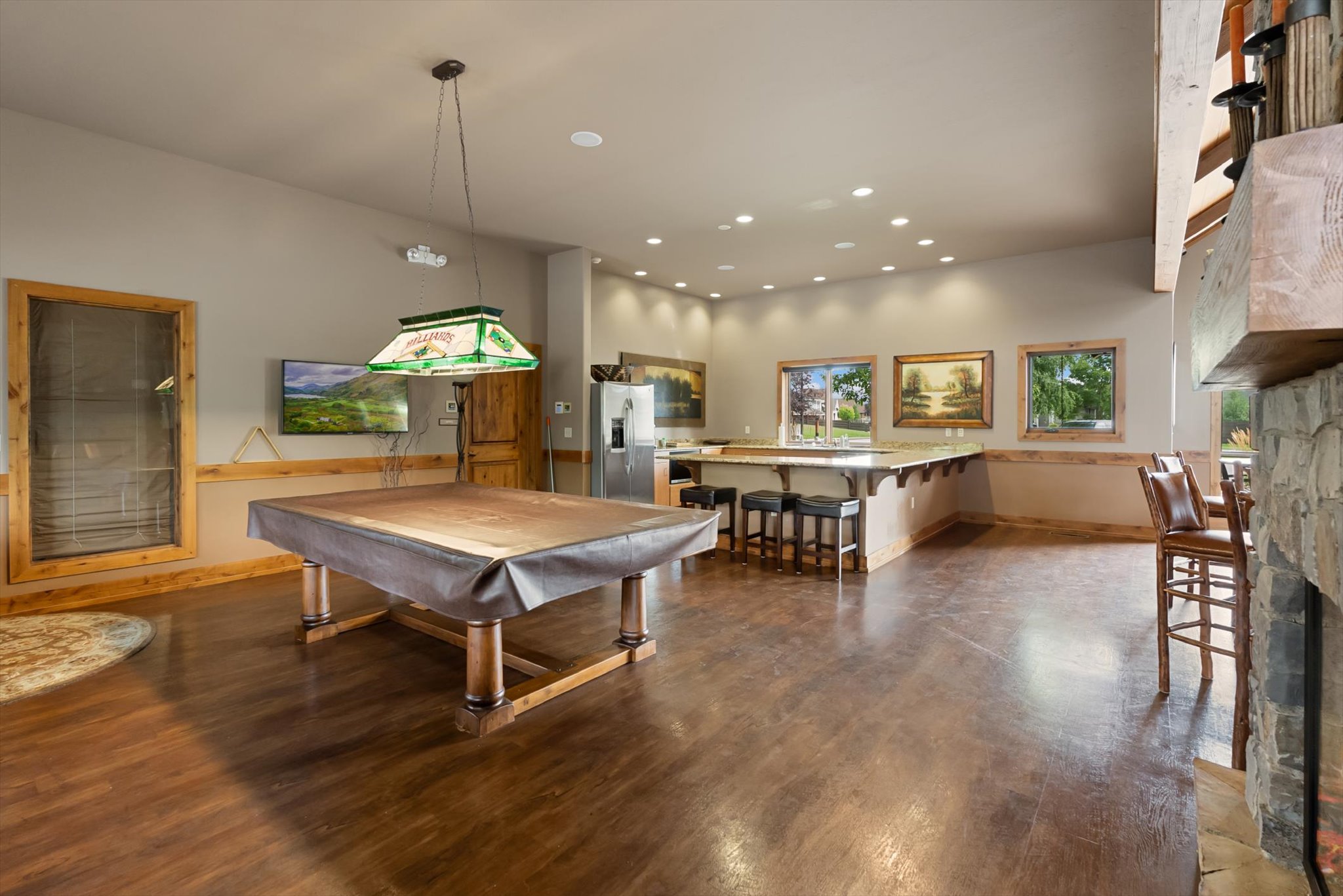 183 Silver Tip Trail Property Photo 45