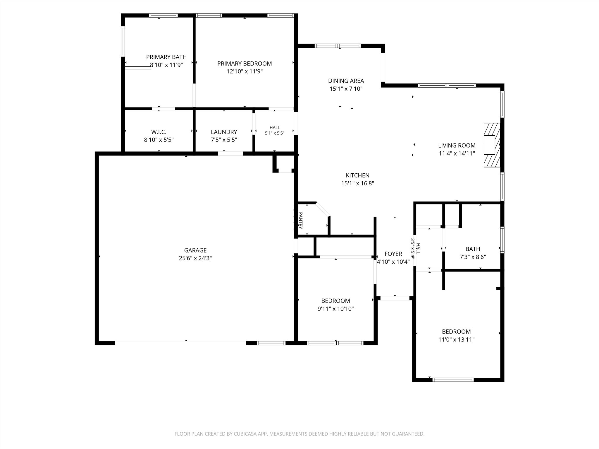 183 Silver Tip Trail Property Photo 49