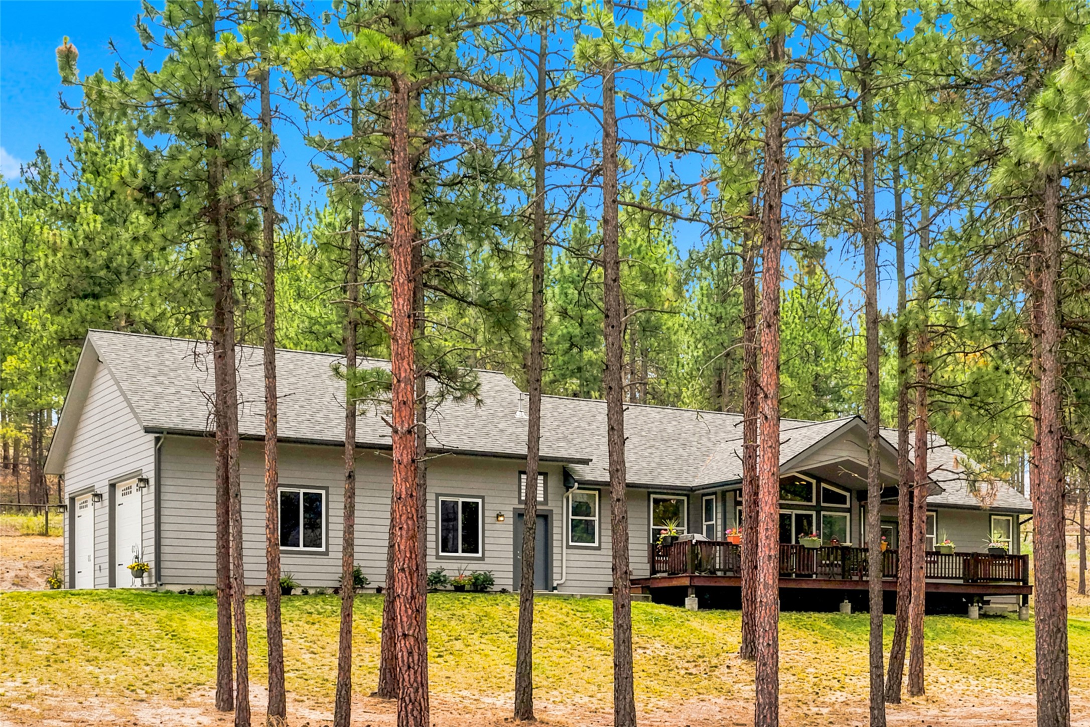 610 El Capitan Loop Property Photo 1