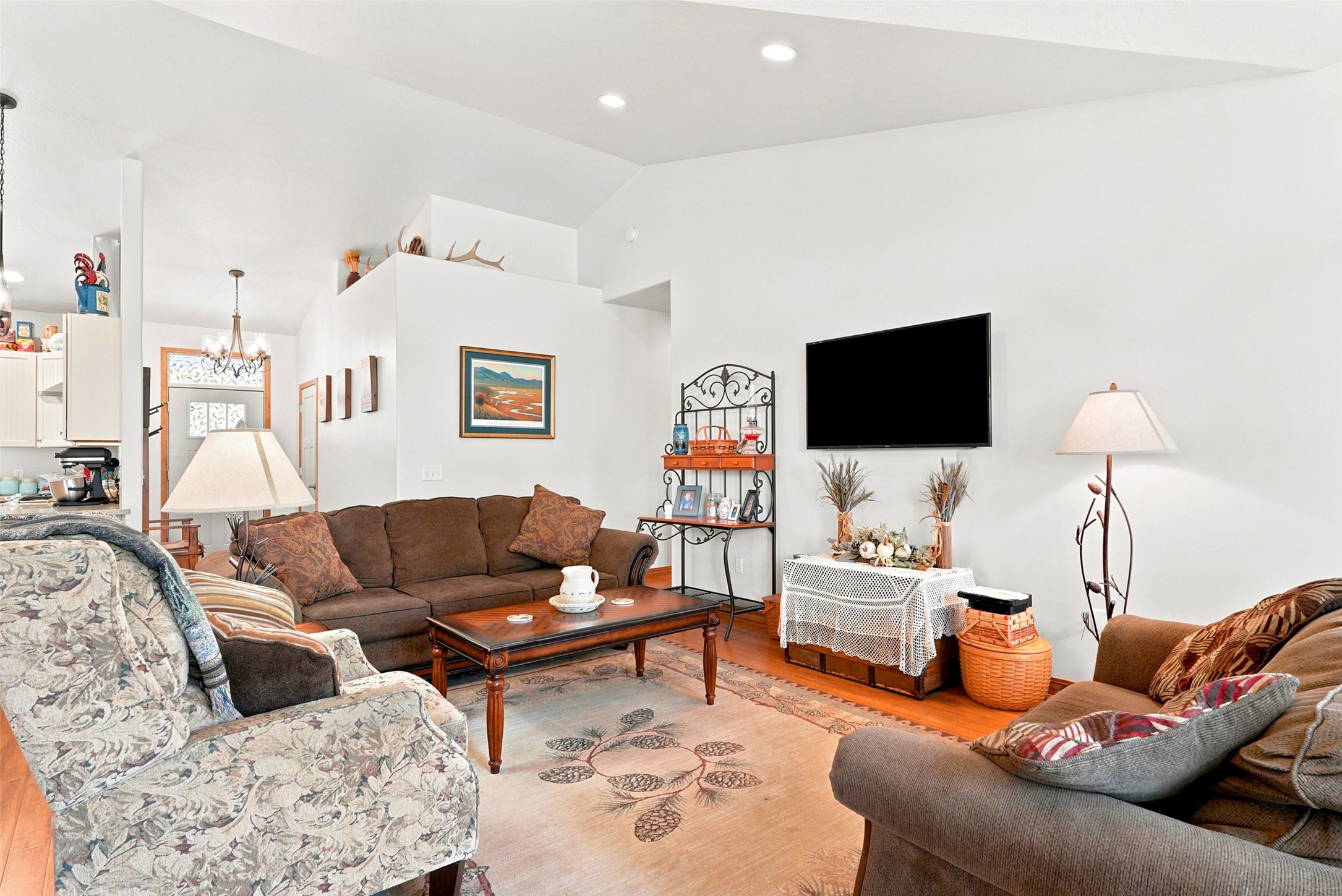 610 El Capitan Loop Property Photo 8