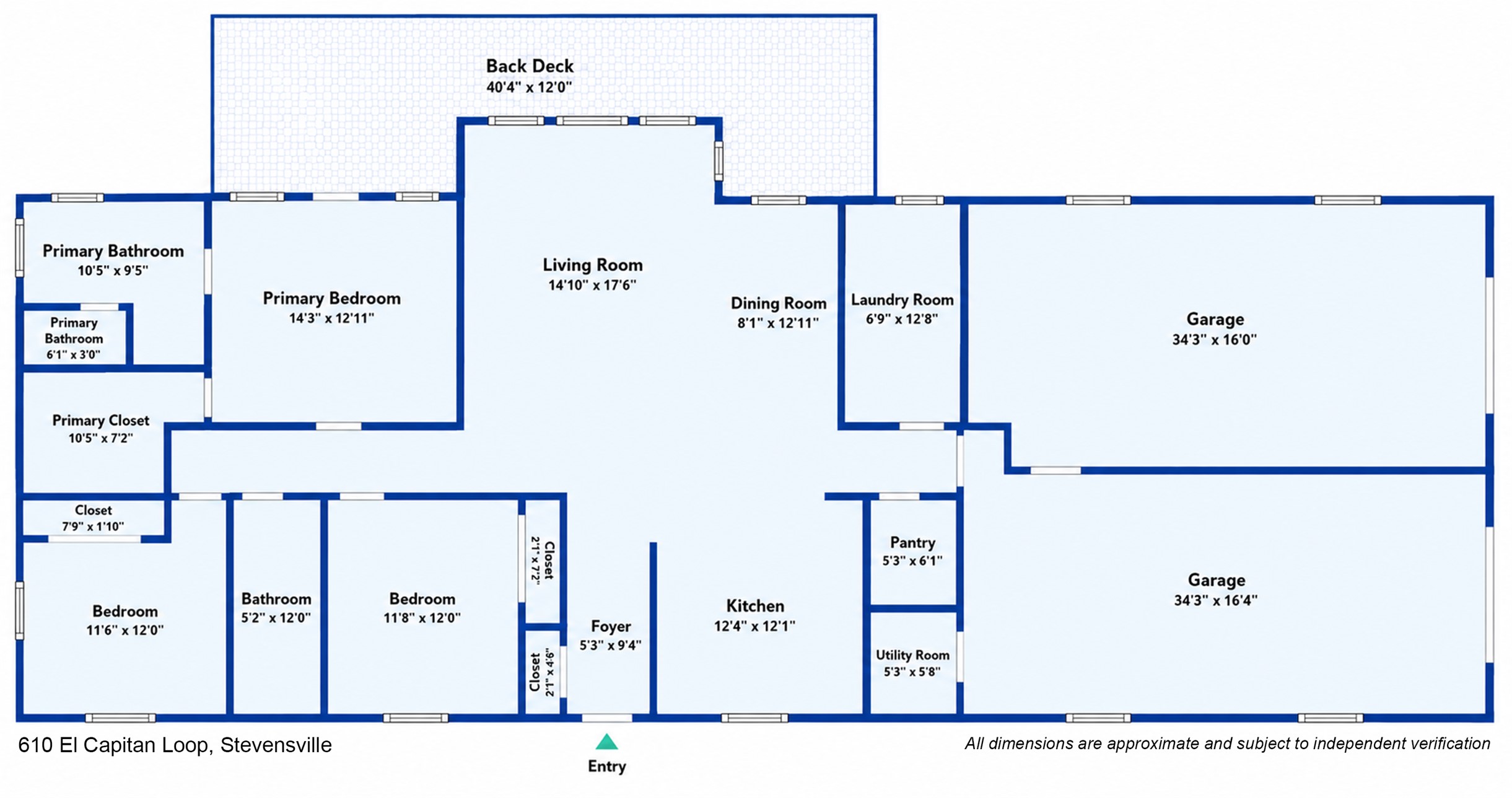 610 El Capitan Loop Property Photo 30