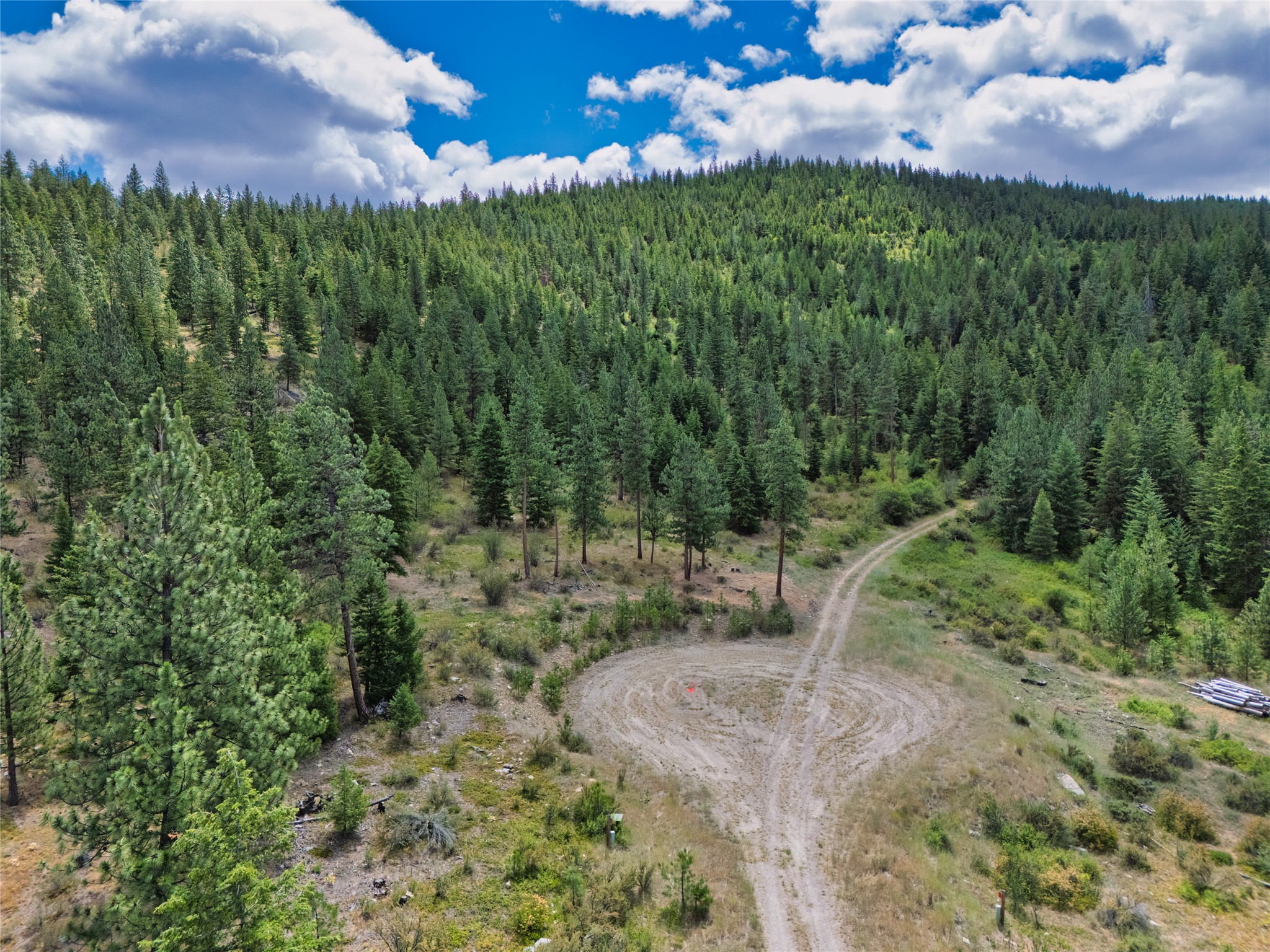 Lot 29 Bighorn Bluff Loop Property Photo 4