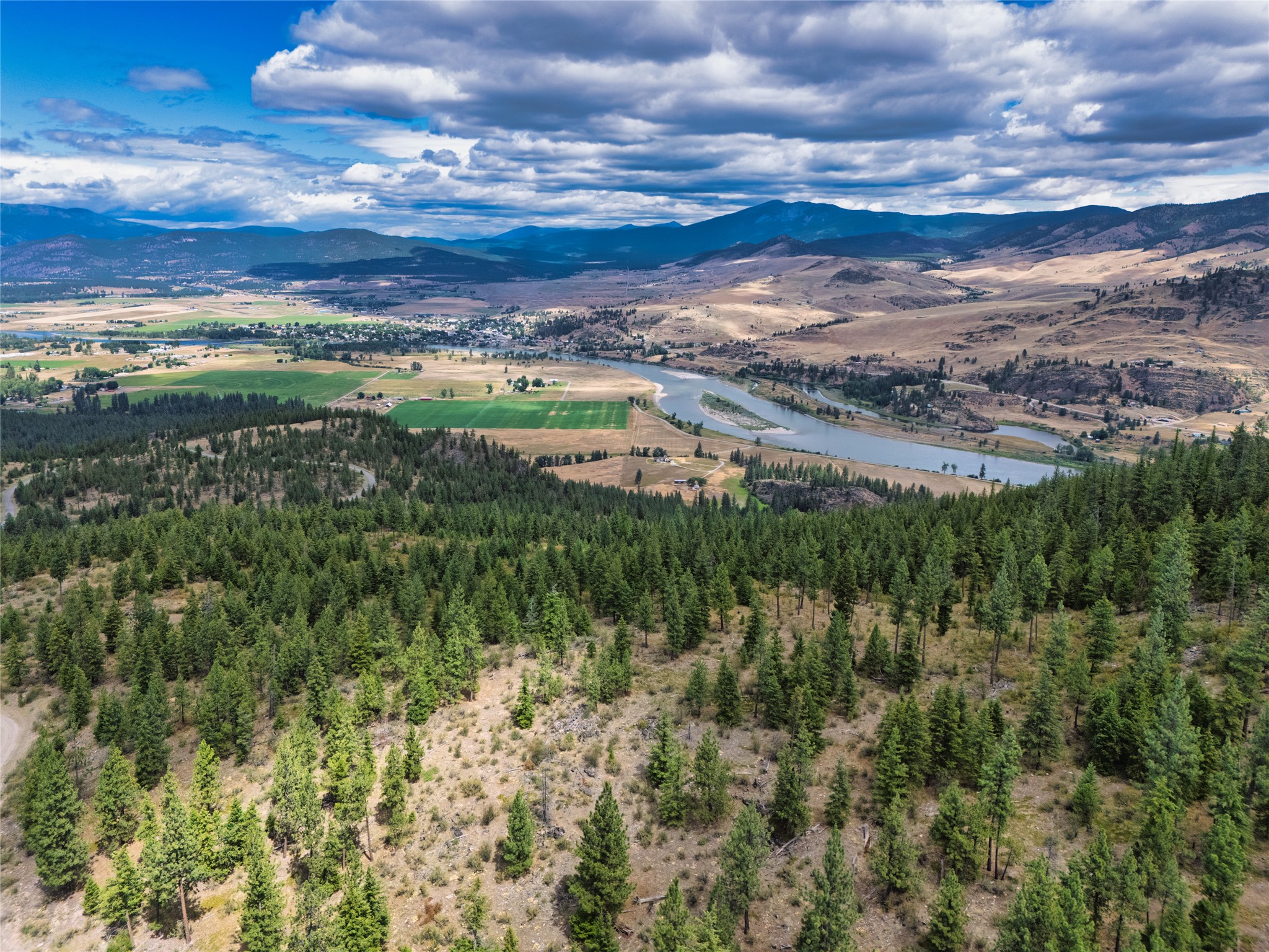 Lot 29 Bighorn Bluff Loop Property Photo 6